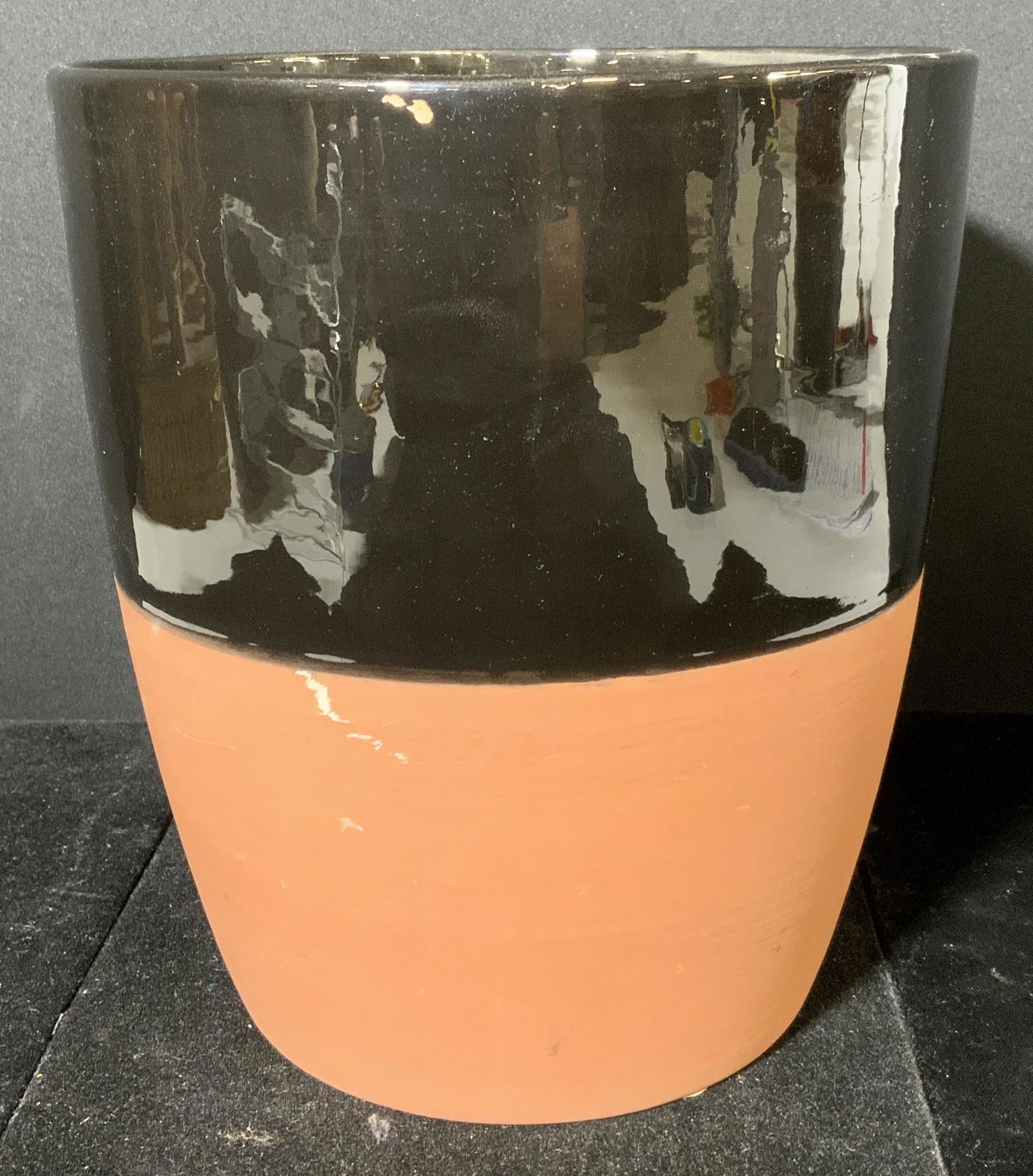 Earthenware Planter Vase (1 of 5)