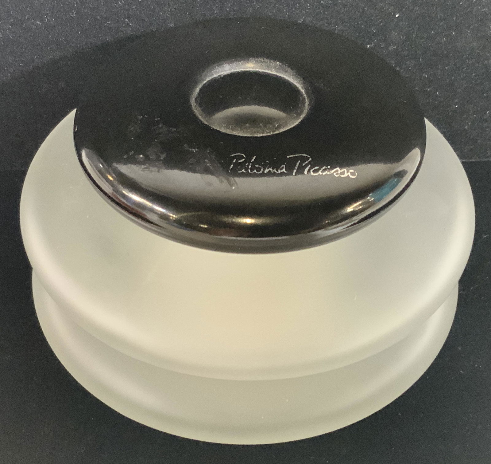 PALOMA PICASSO Lidded Vanity Box (1 of 8)