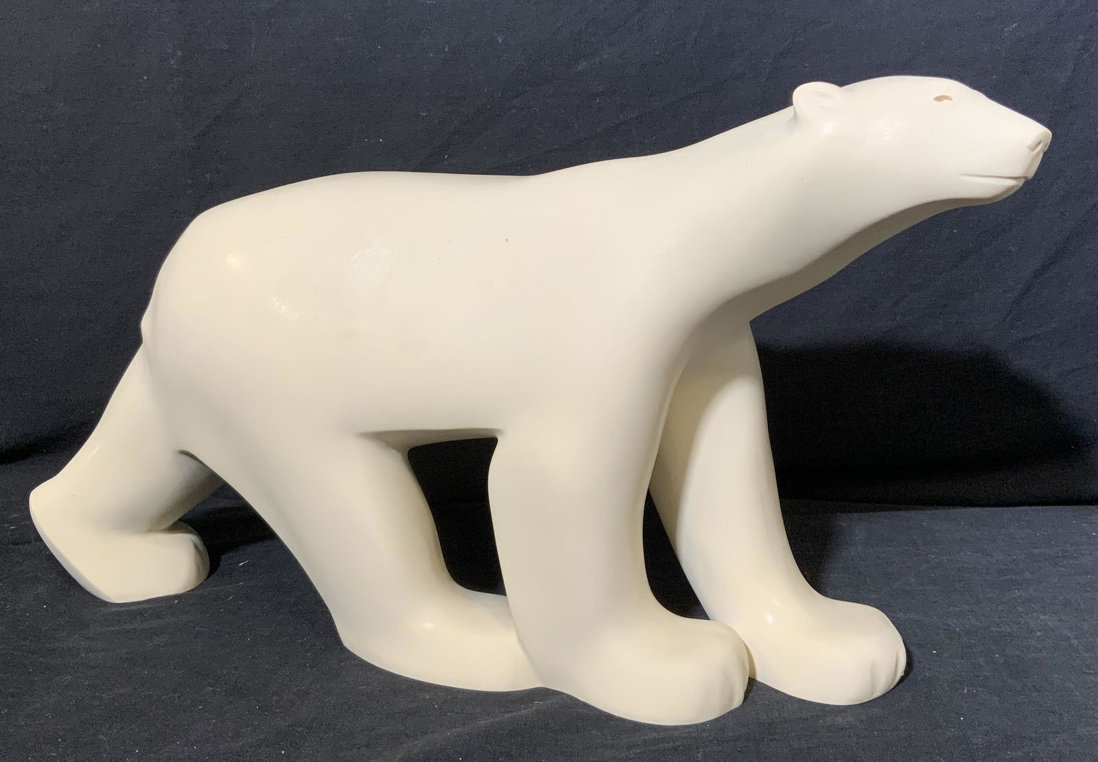 OMMA Signed Ceramic Sculpture (1 of 7)