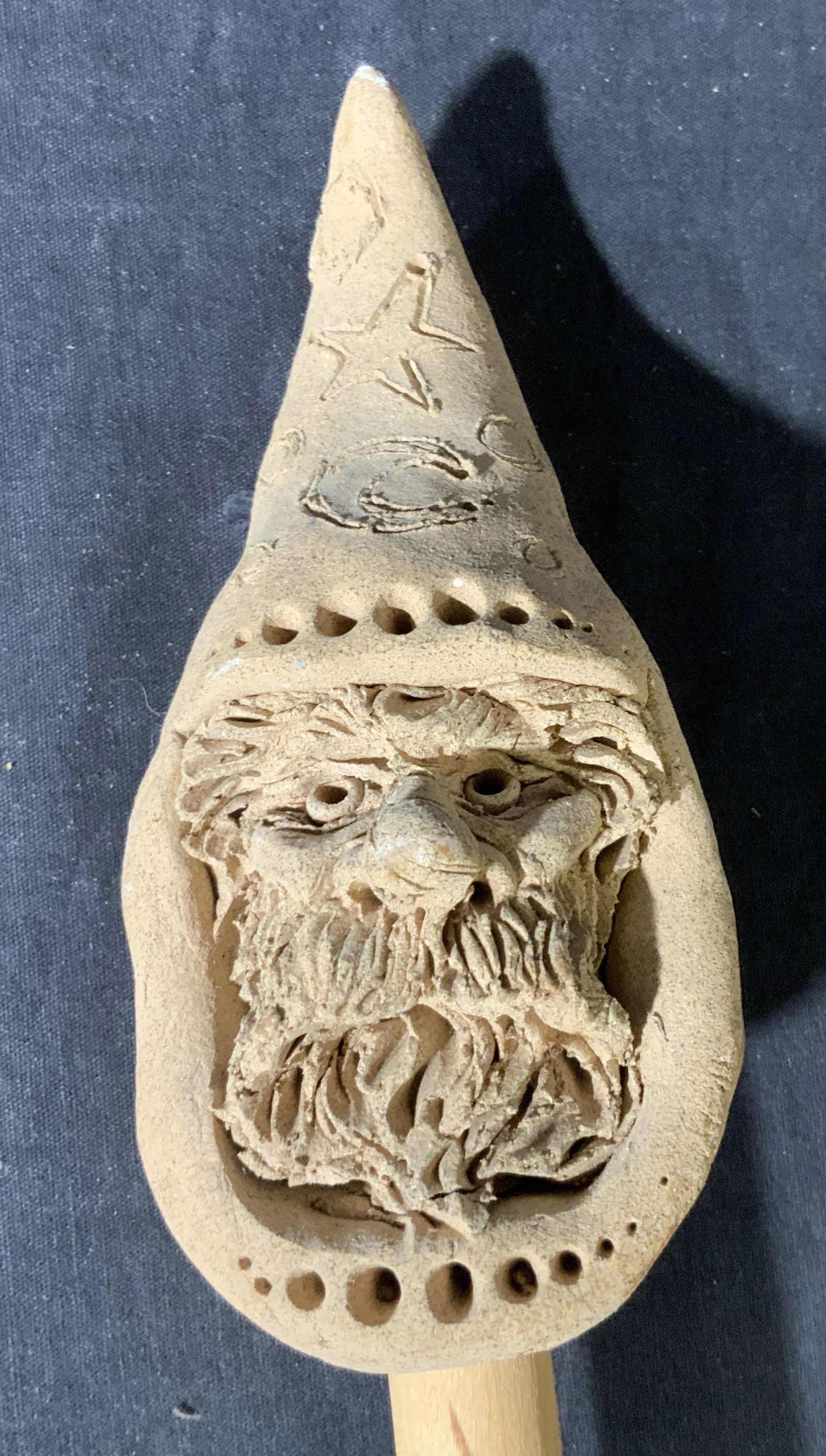BUMUI Wizard Staff Head (1 of 10)