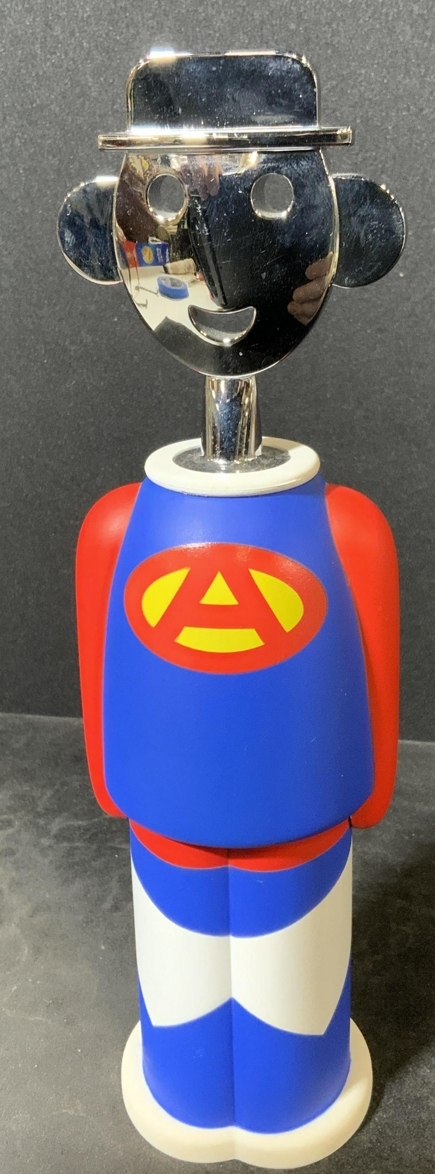 ALESSI ALESSANDRO M. Corkscrew, Italy (1 of 9)