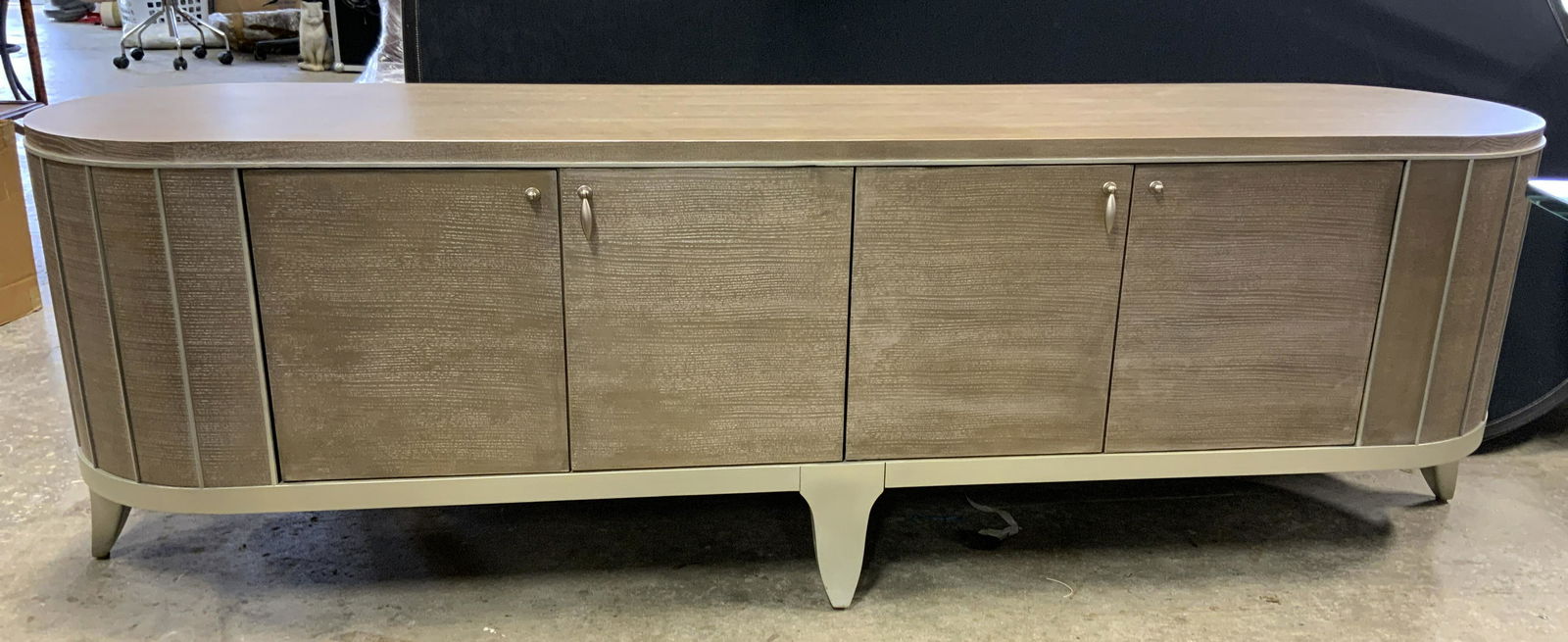 COMPOSITIONS Console Table (1 of 12)