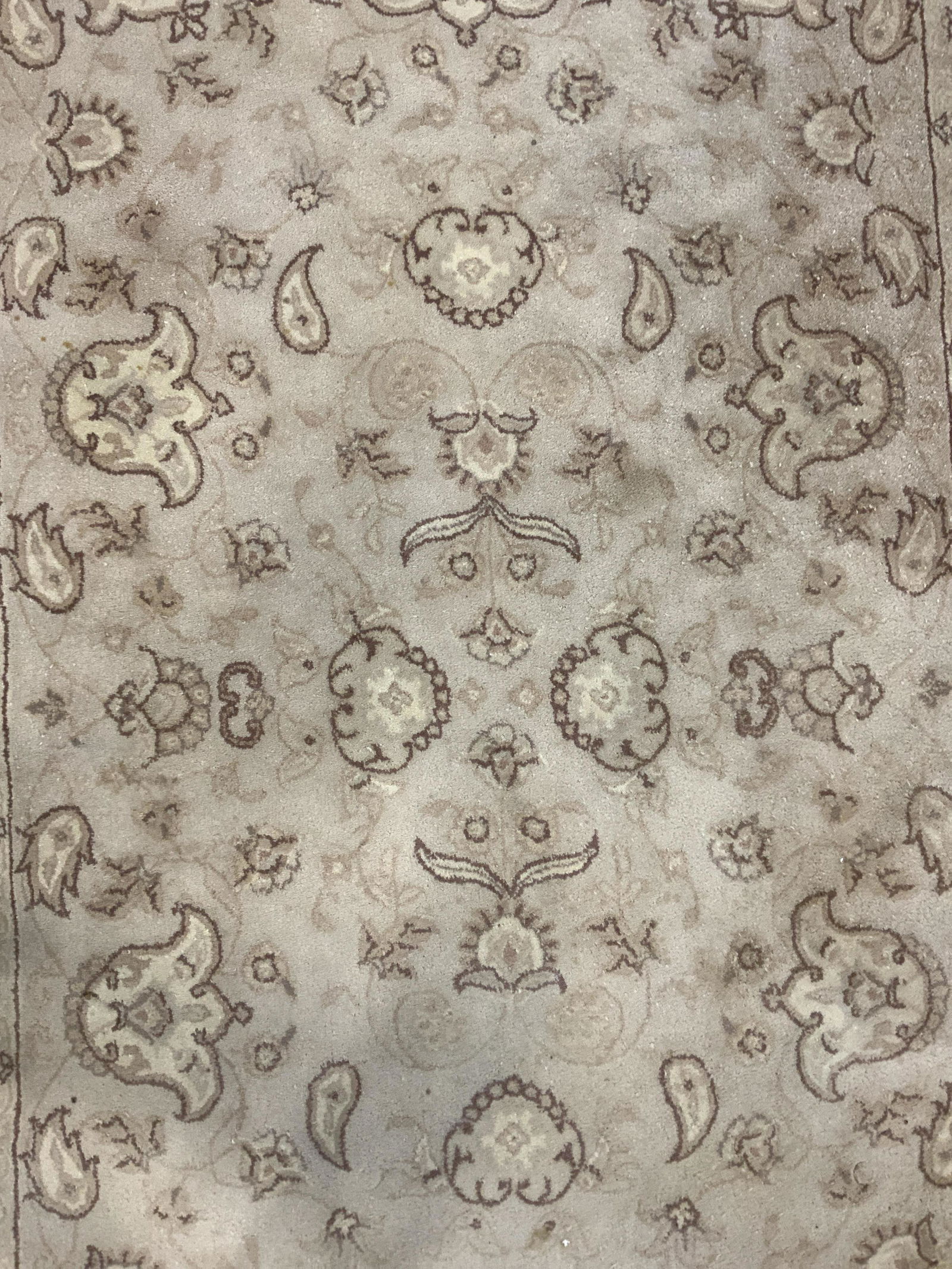 KAS Wool Oriental Area  Rug (1 of 8)