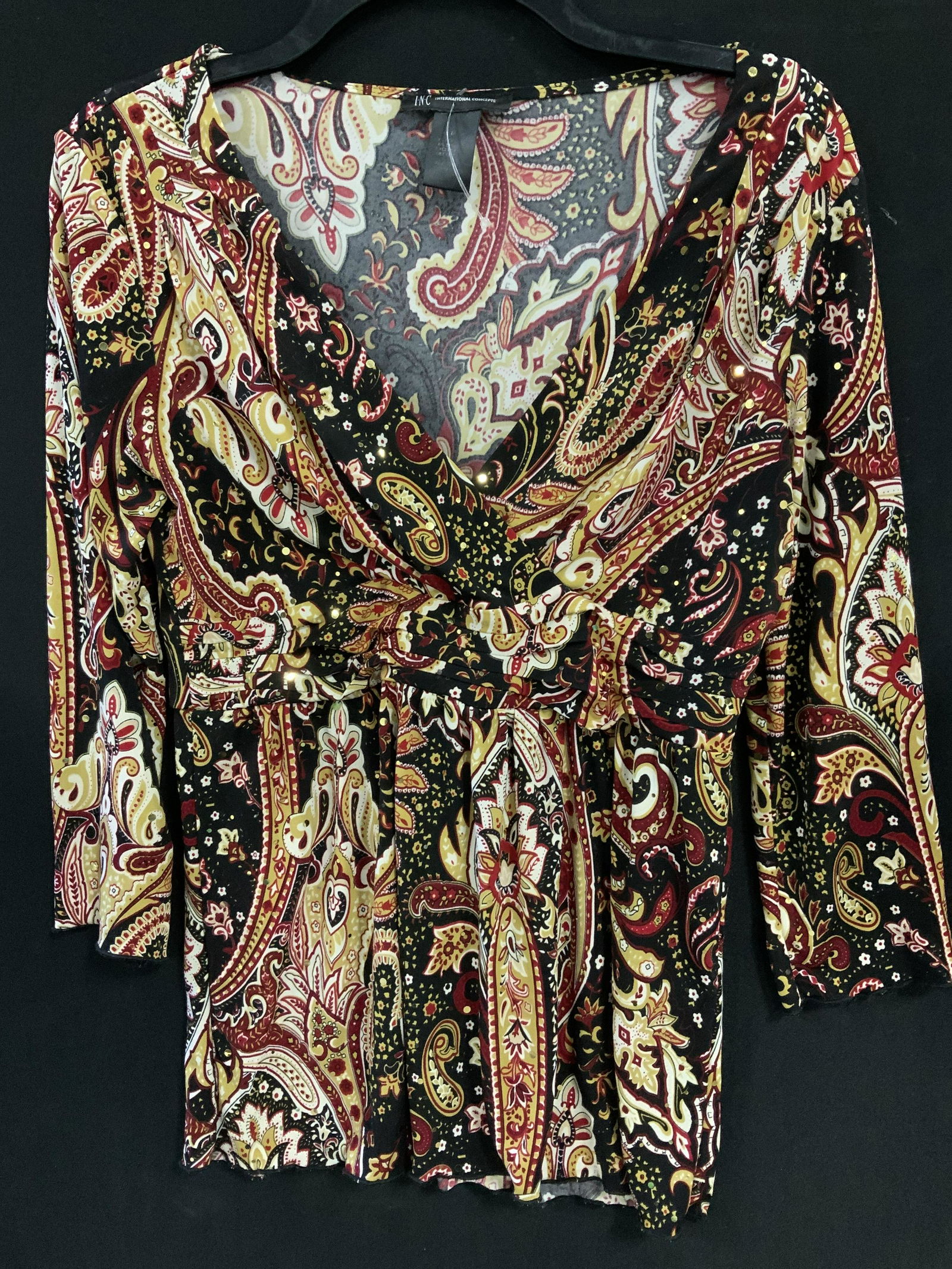 BEREK, INC international Ladies Blouse & Jacket (1 of 8)