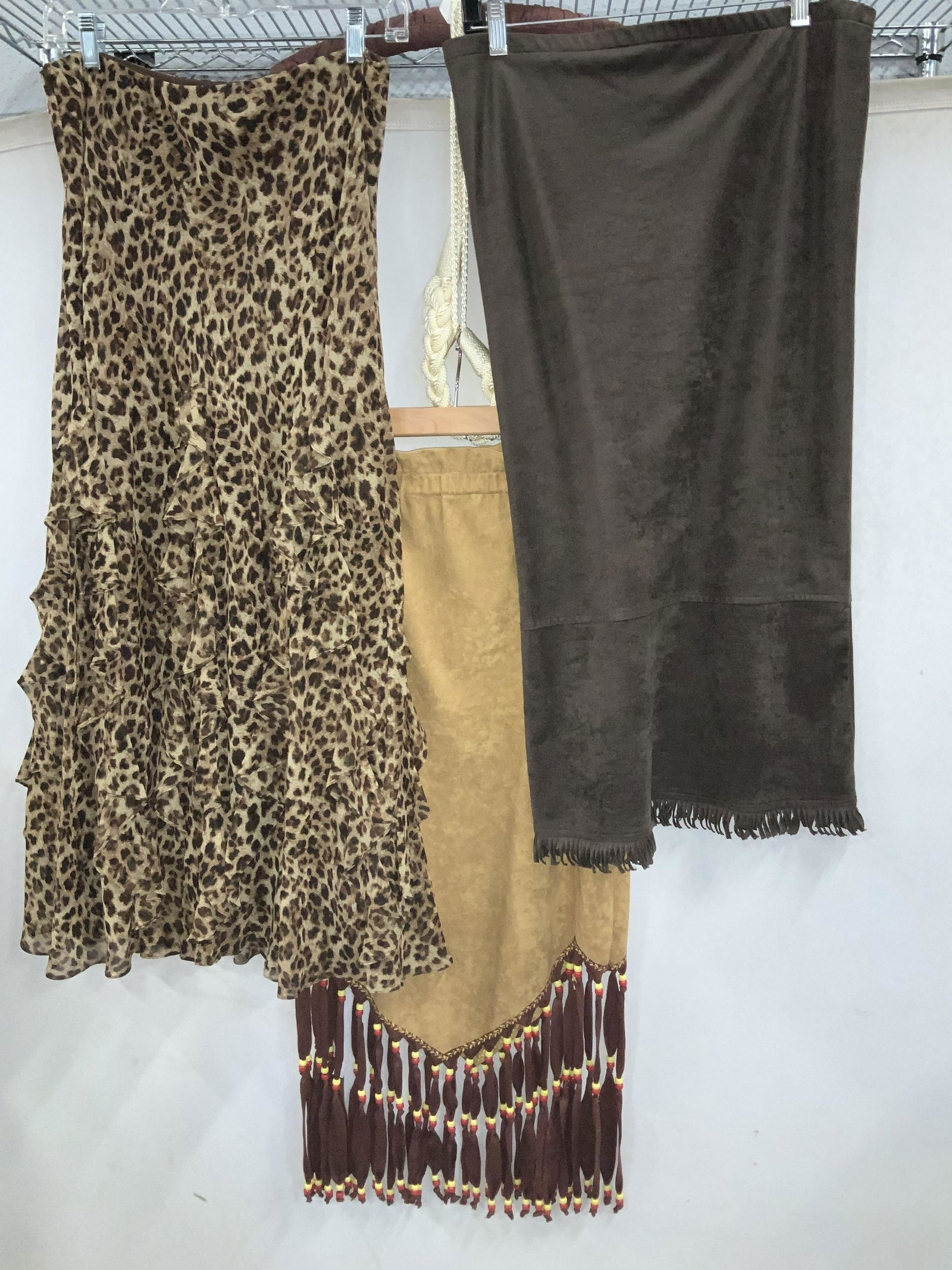 Ralph Lauren & Other Designer Skirts, 3 (1 of 7)