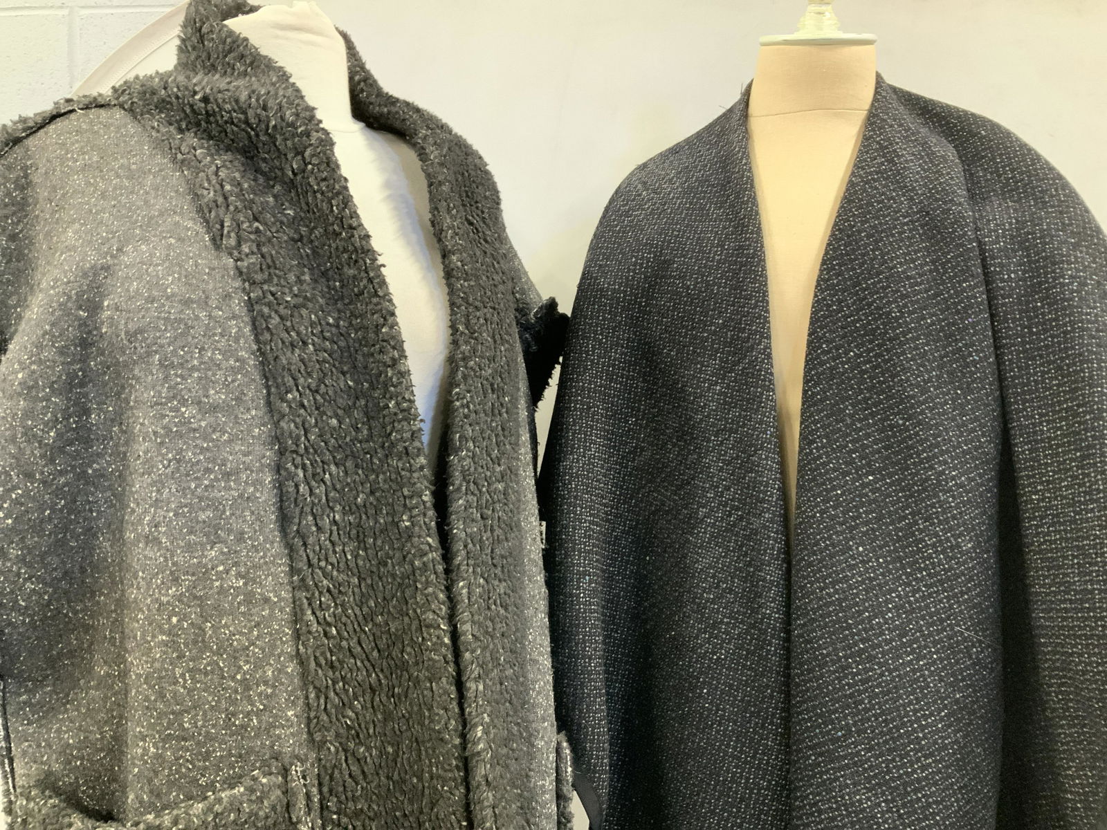 Lot 2 Ladies Winter Outerwear (1 of 7)