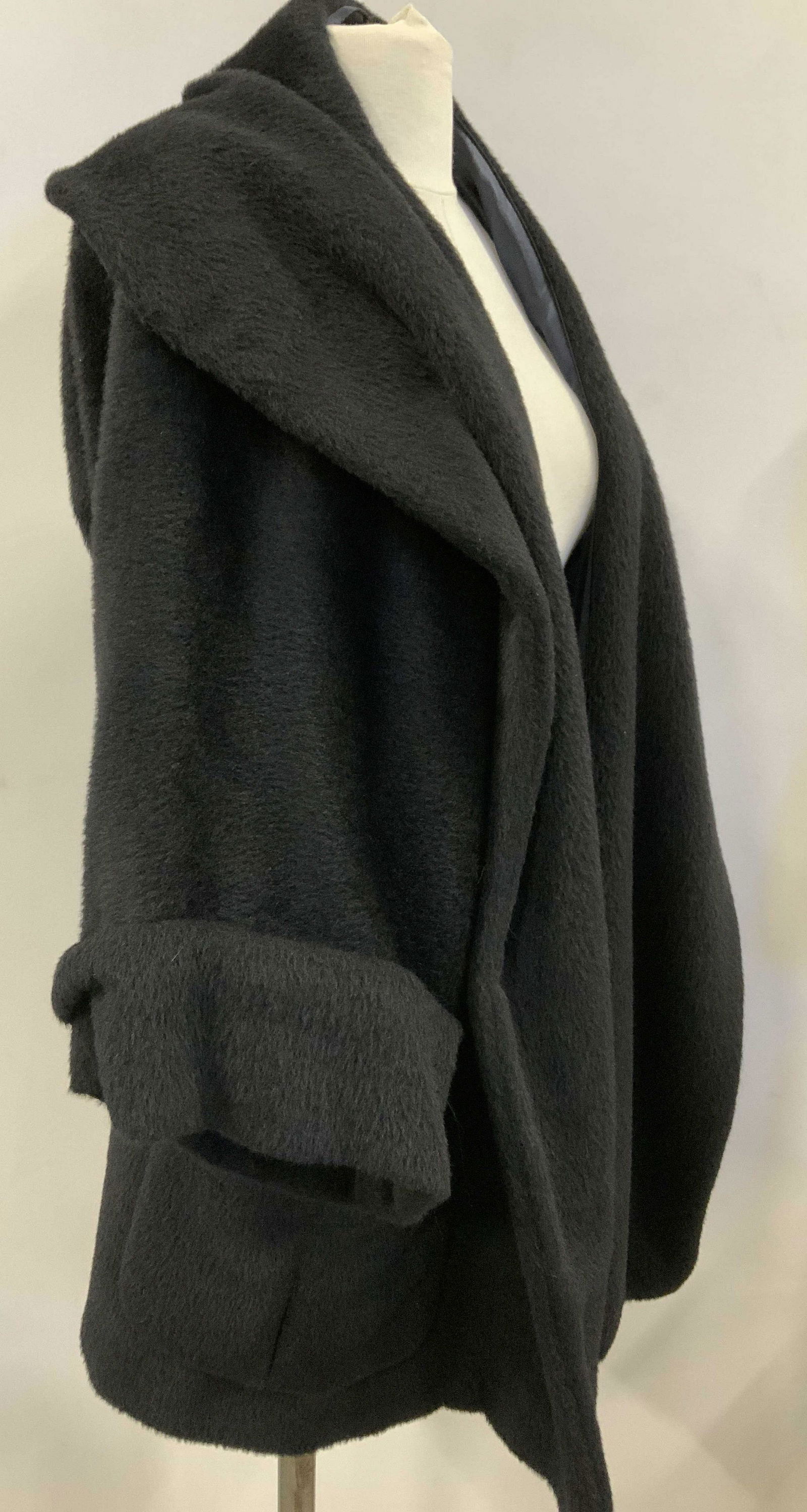 Wool Cashmere Marvin Richards, Anne Klein Coats (1 of 15)