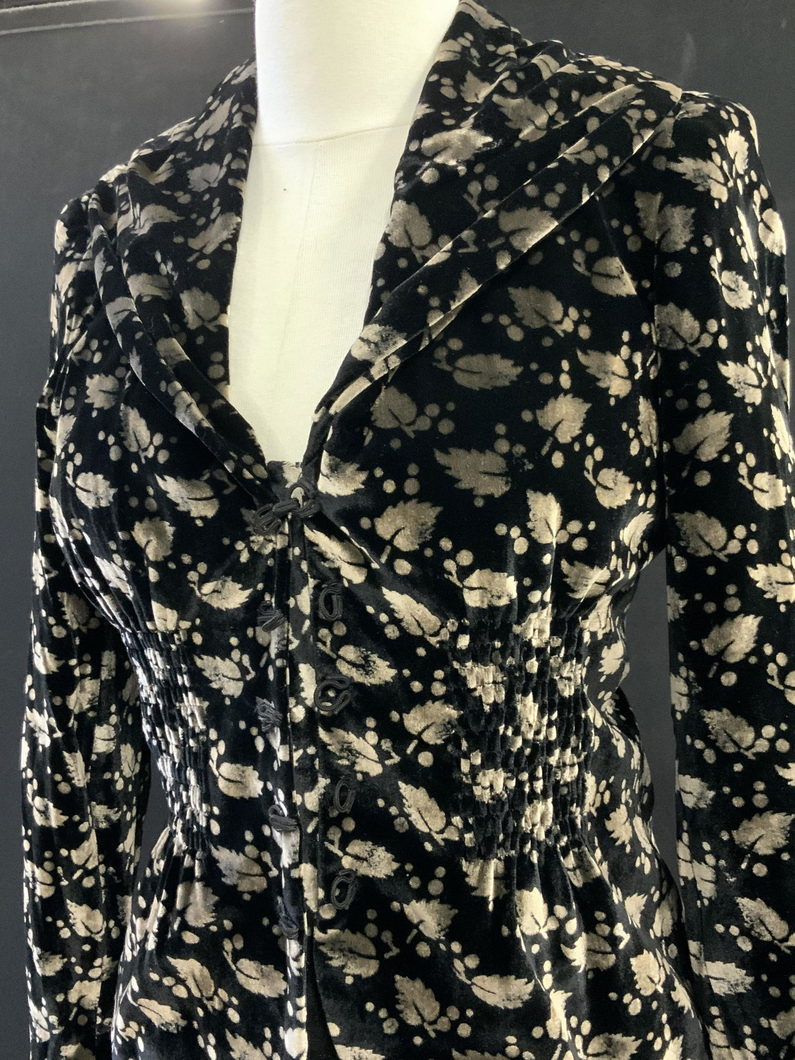 ECCOLO, WISH Blazer & Skirt Lux Separates, 2 (1 of 7)