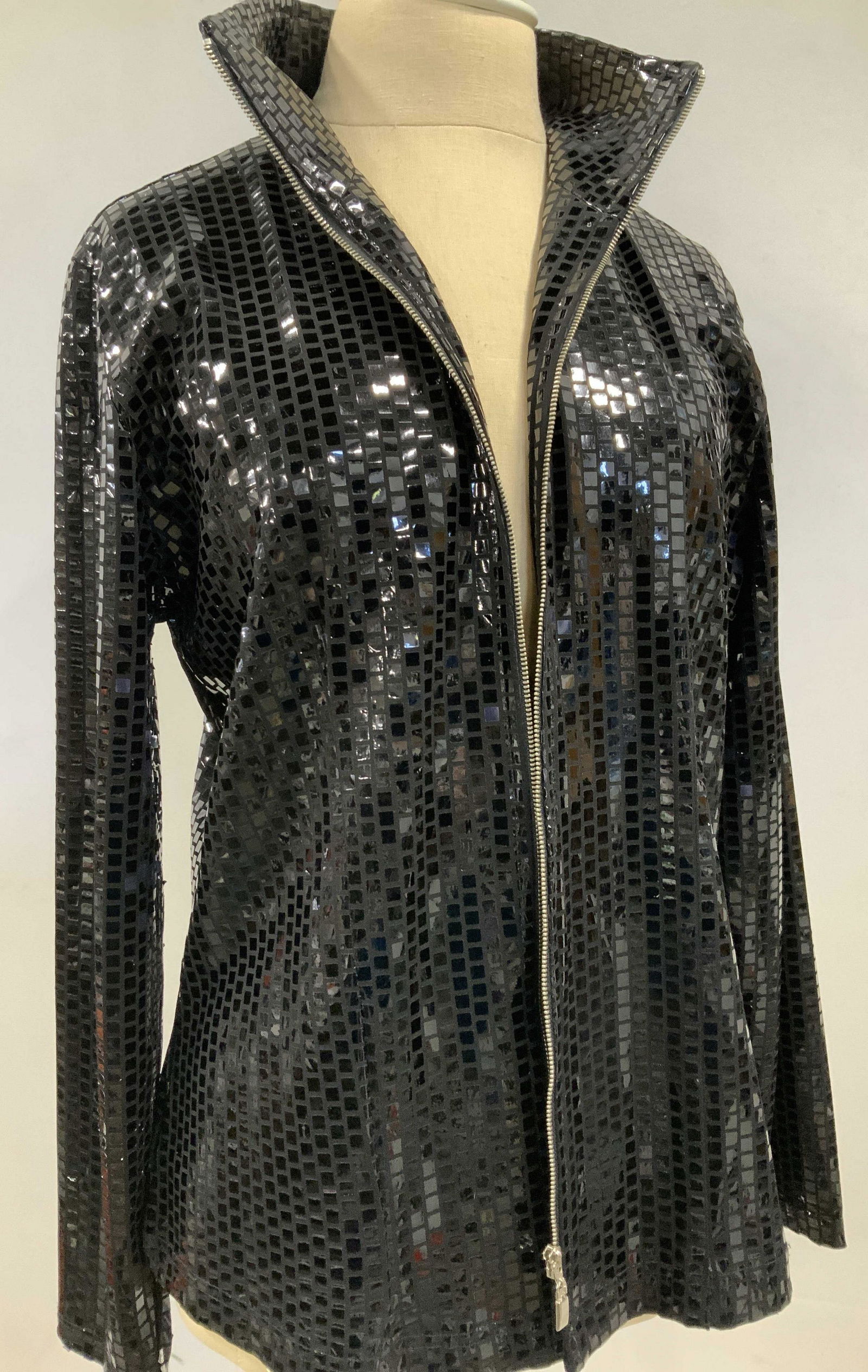 VALENTINA Jacket, Papillon Blanc Dress NWT (1 of 5)