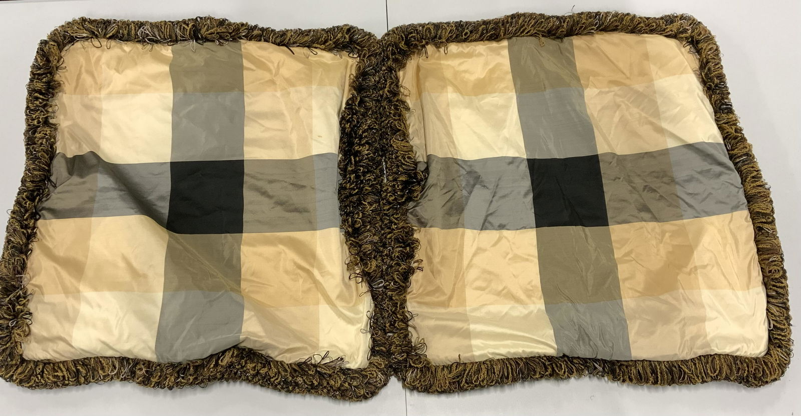 Pair Custom Pillow Cases (1 of 6)