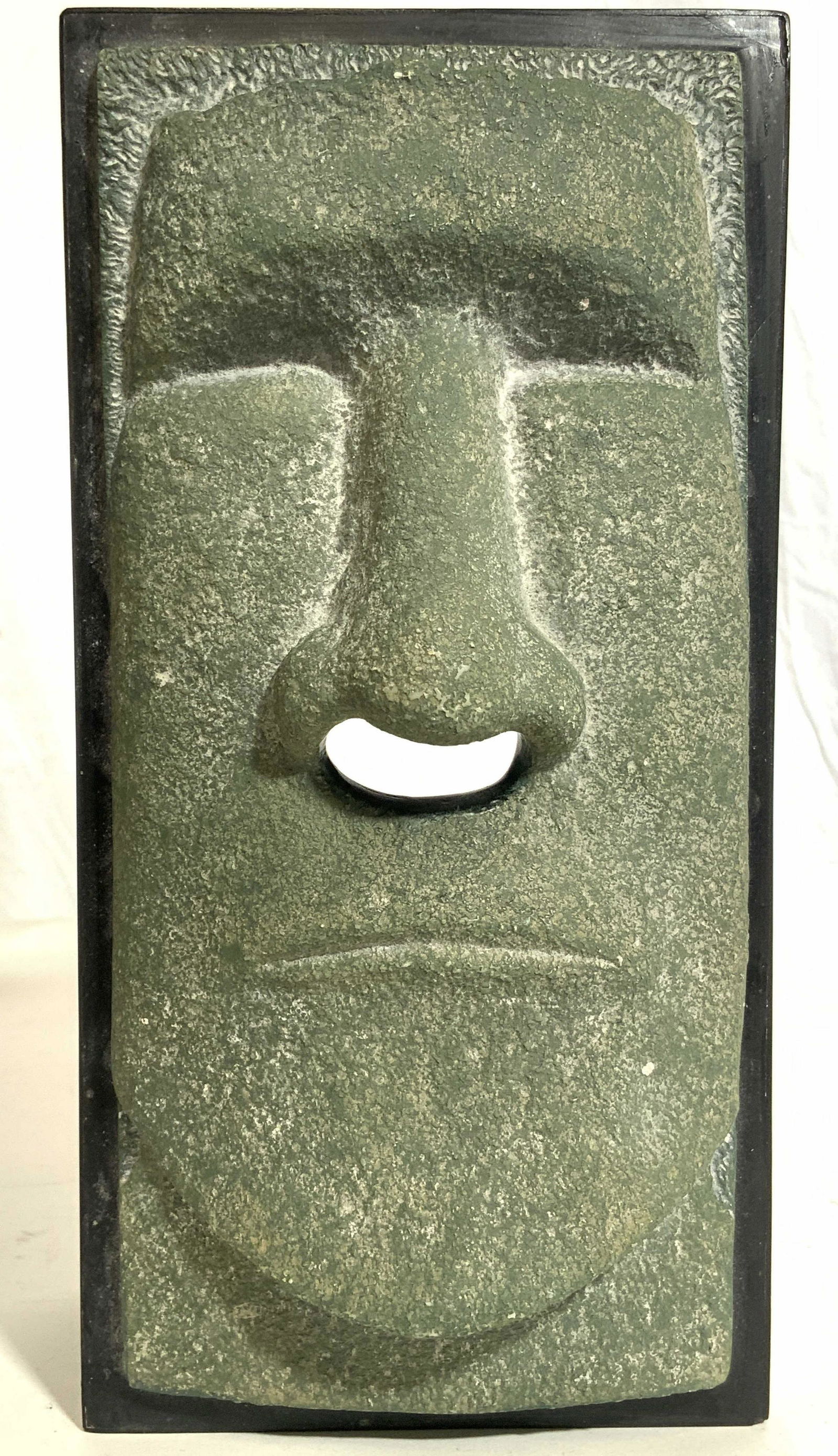 Easter Island Head Style Tissue Box Cover (1 of 8)