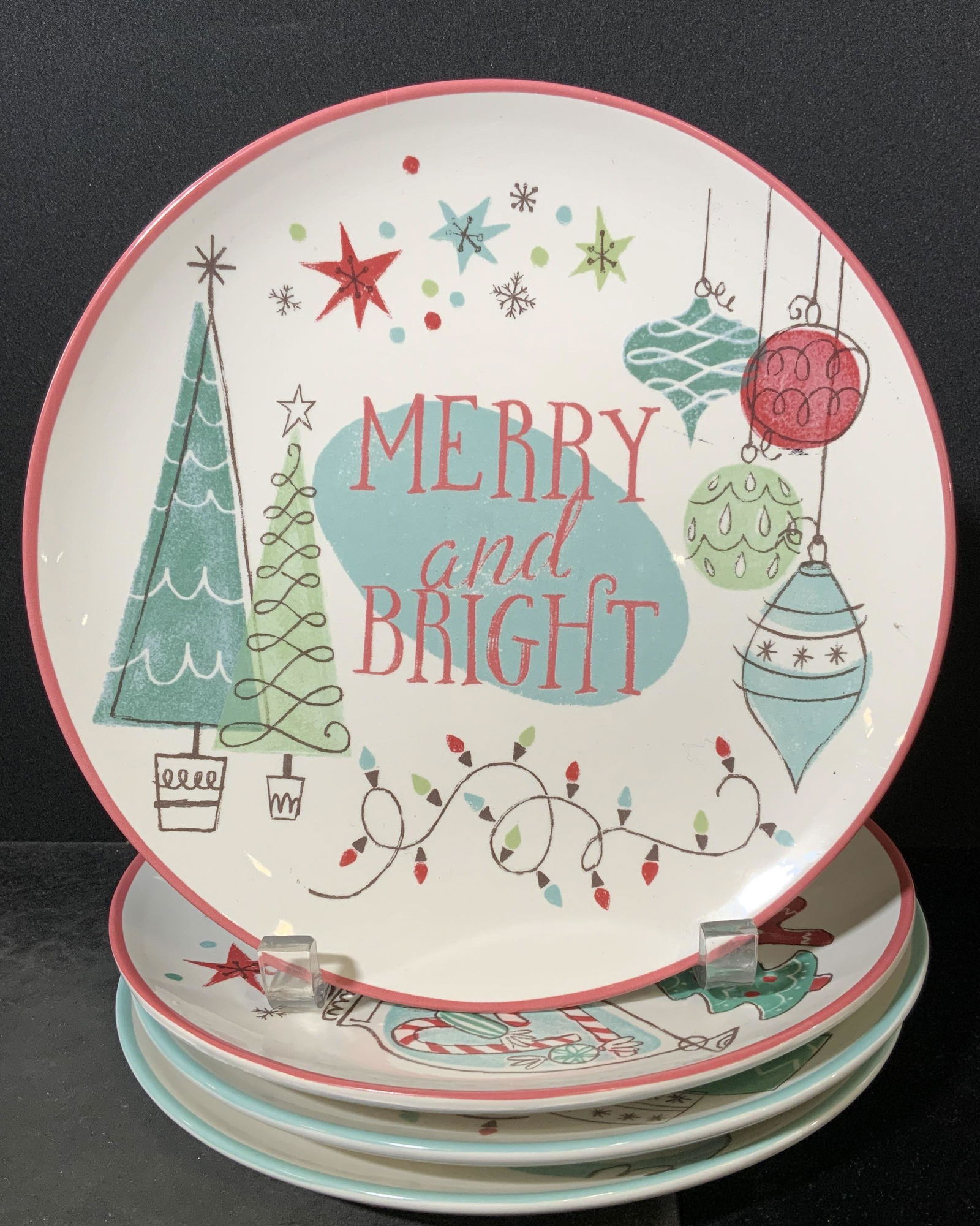 Group Lot 7 CERTIFIED INTERNATIONAL Ceramics (1 of 5)