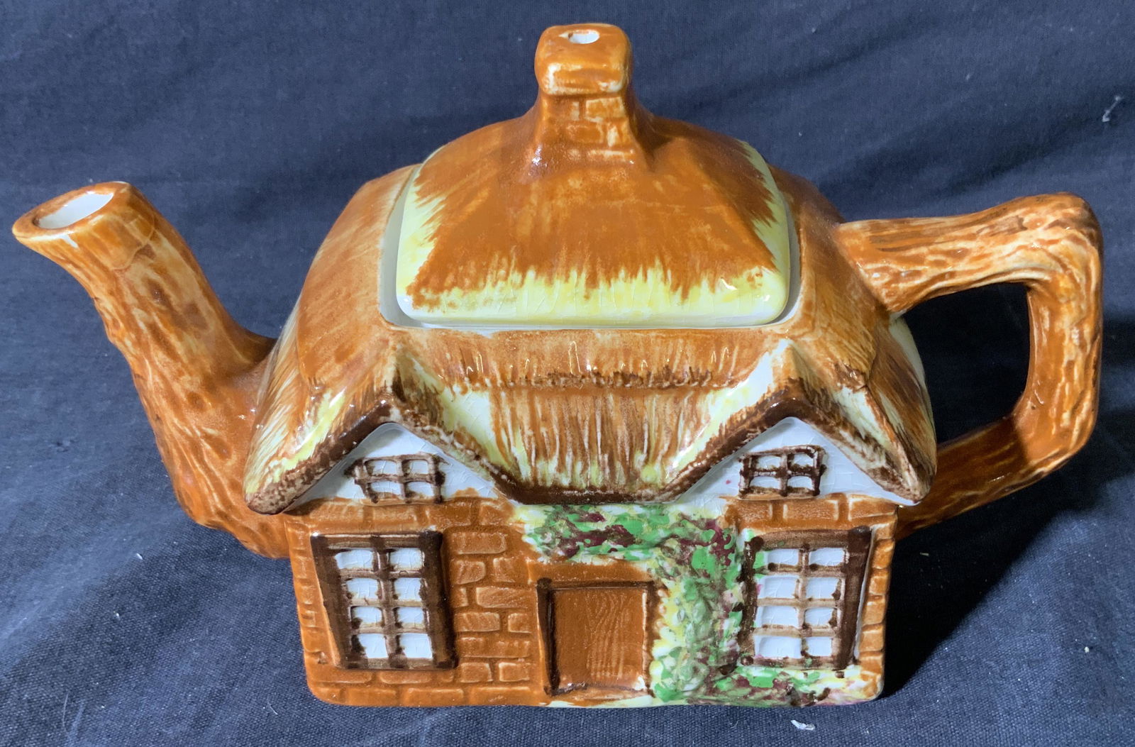 PRICE KENSINGTON Cottage Ware Teapot (1 of 7)