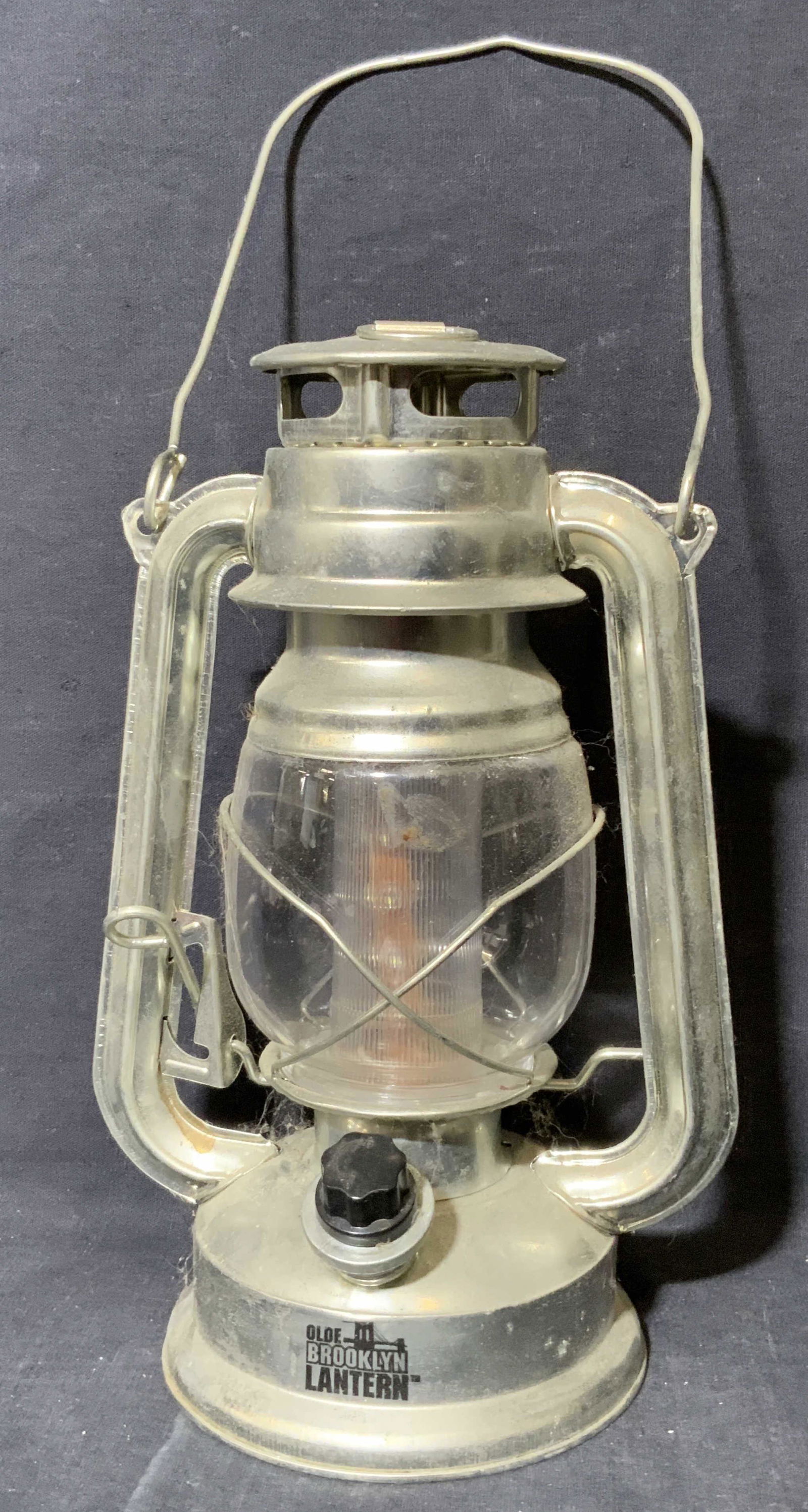 Olde Brooklyn Lantern (1 of 6)