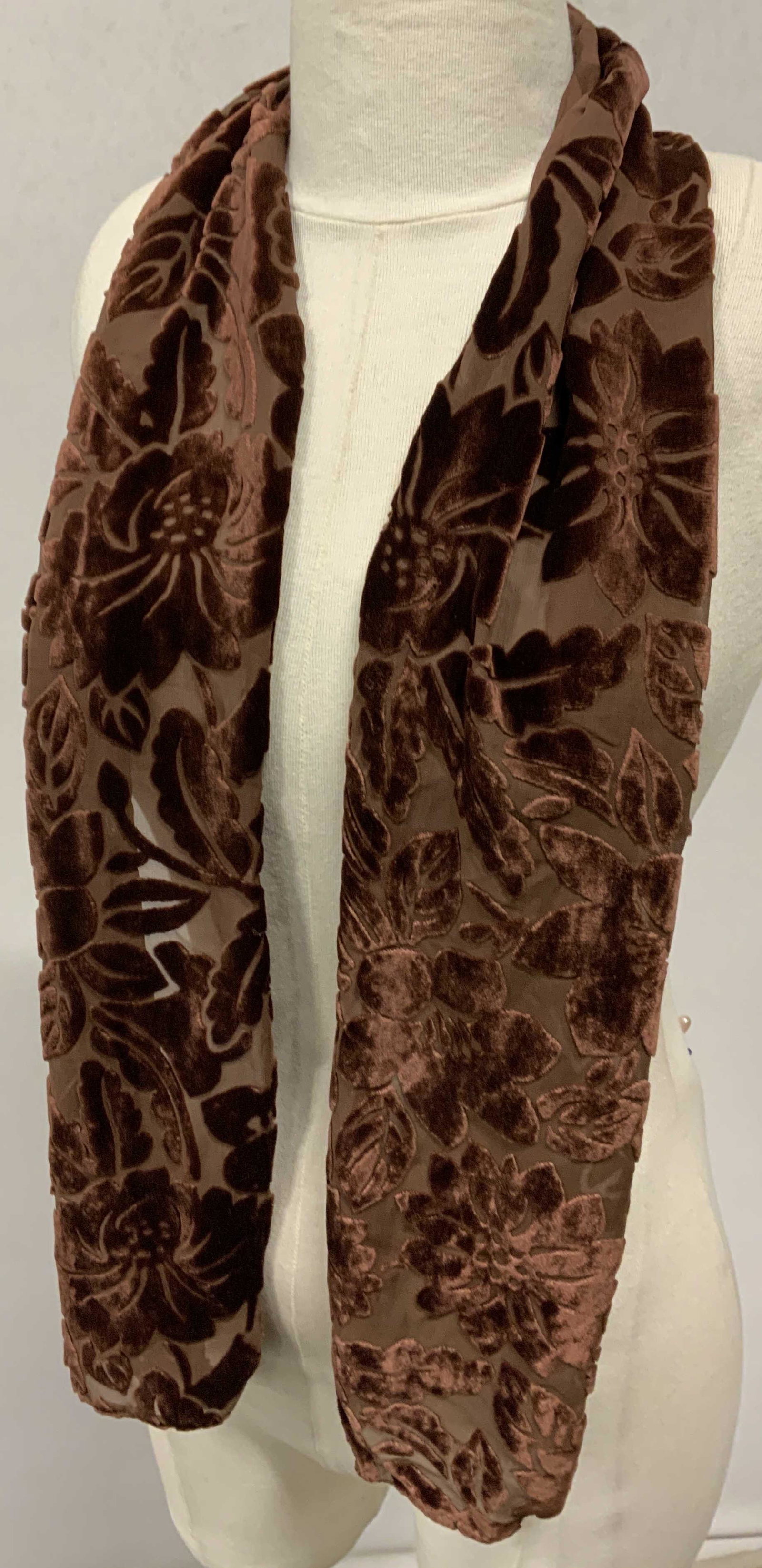 Lot 3 Brocaded Womens Fashion Accessories (1 of 6)