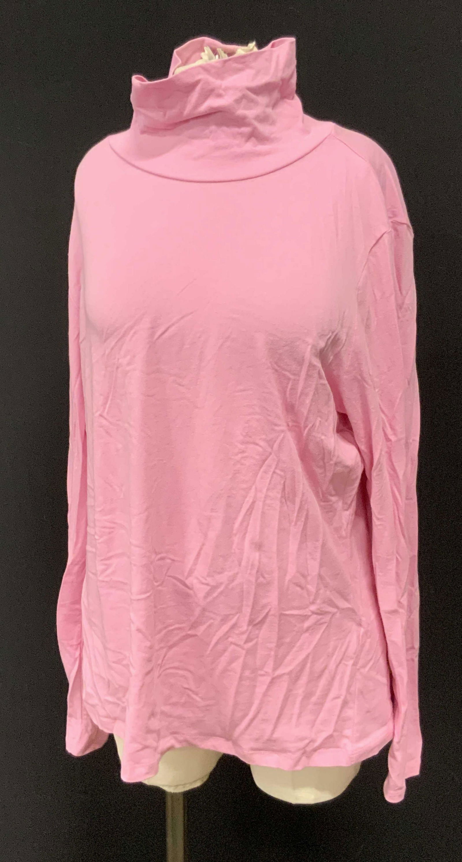 Lot 4 JG HOOK Ladies Turtlenecks & Sweaters, Tags (1 of 7)