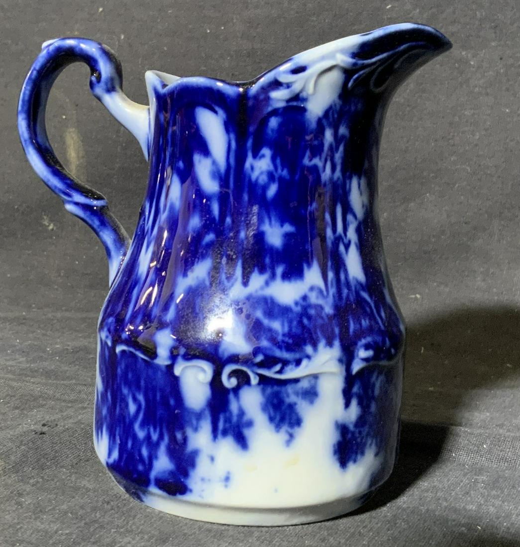Vintage Delft Ceramic Creamer (1 of 6)