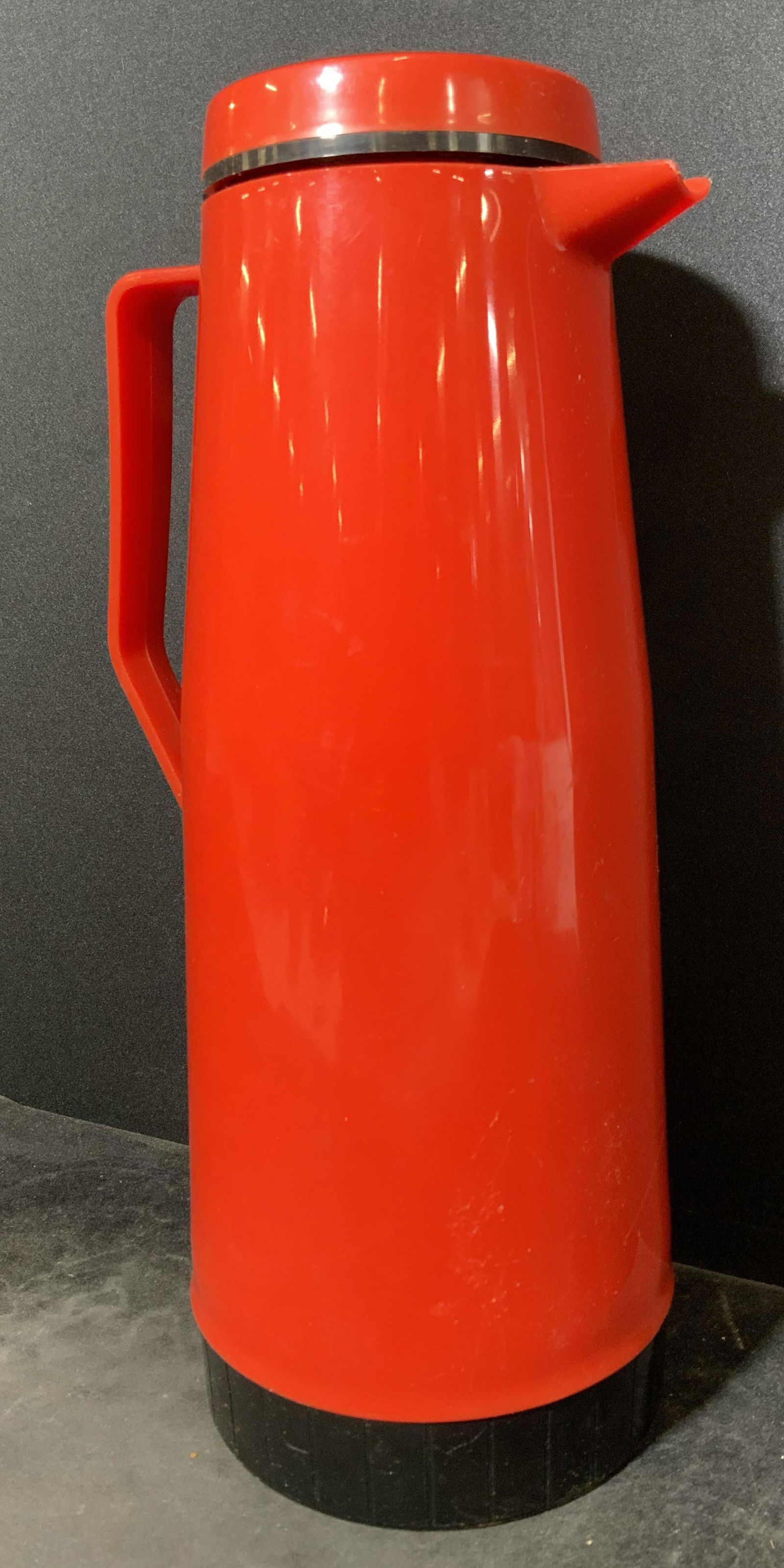 THERMOS Vacuum Insulated Bottle (1 of 5)