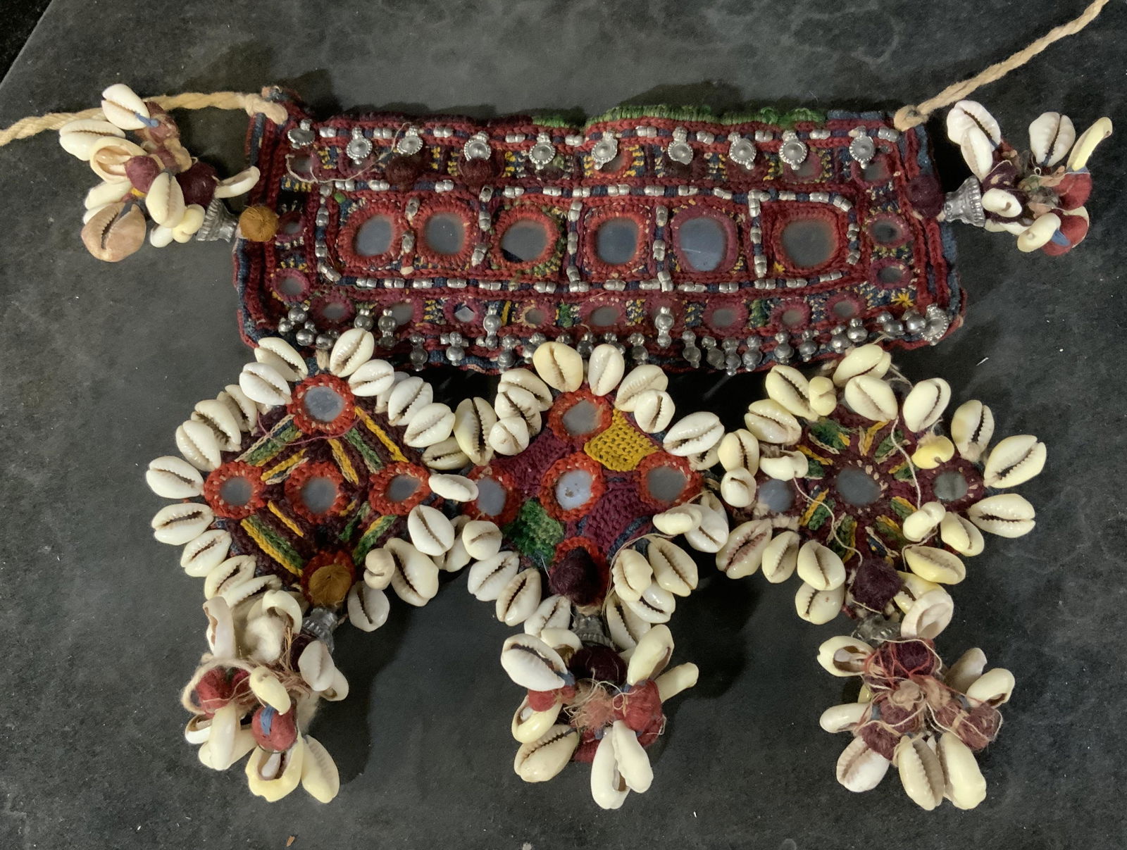 Puca Shell Veil (1 of 5)