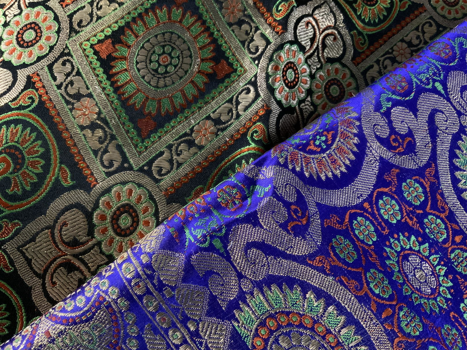 Group Lot 2 Table Runners (1 of 6)