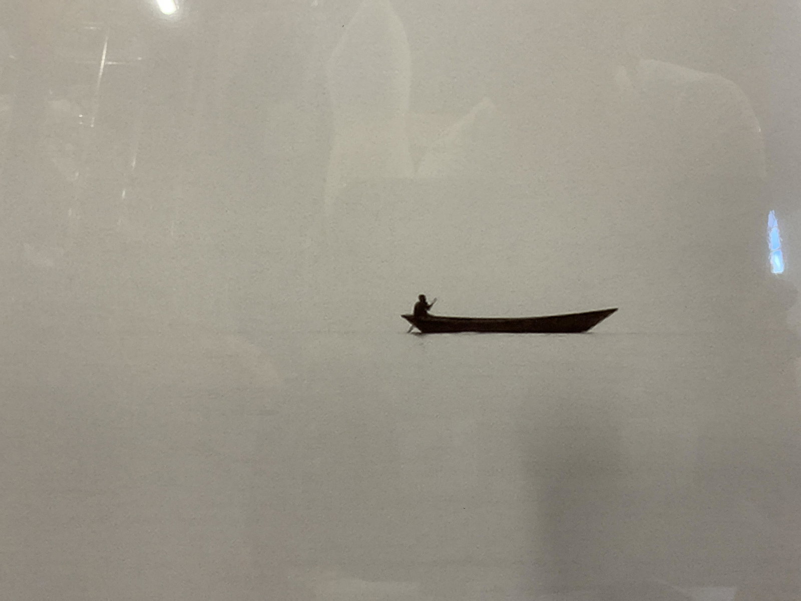 Signed Lmt Ed Grand Photograph on Acrylic Artwork (1 of 8)