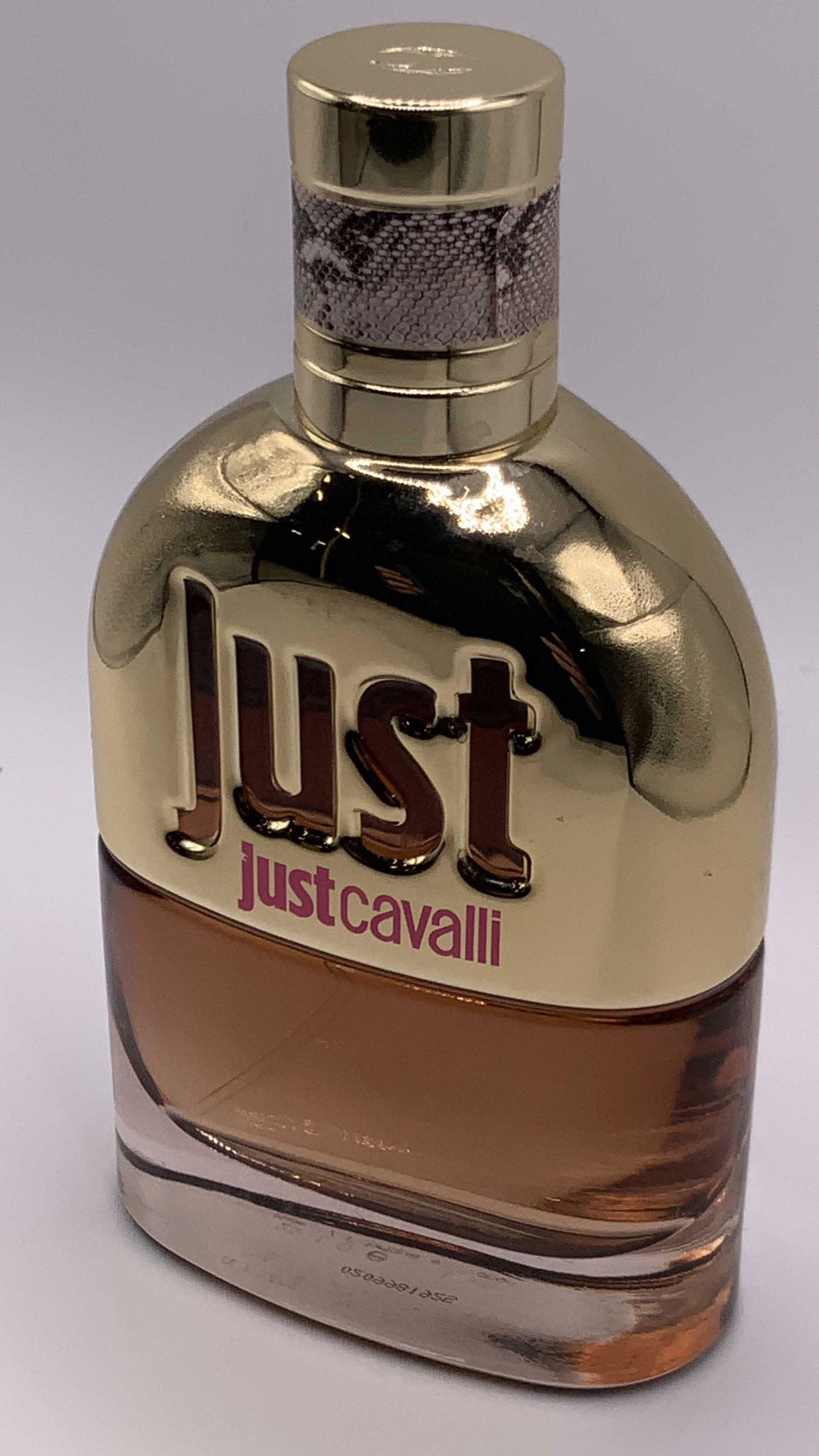 JUST CAVALLI Women’s Perfume 25FL OZ (1 of 6)