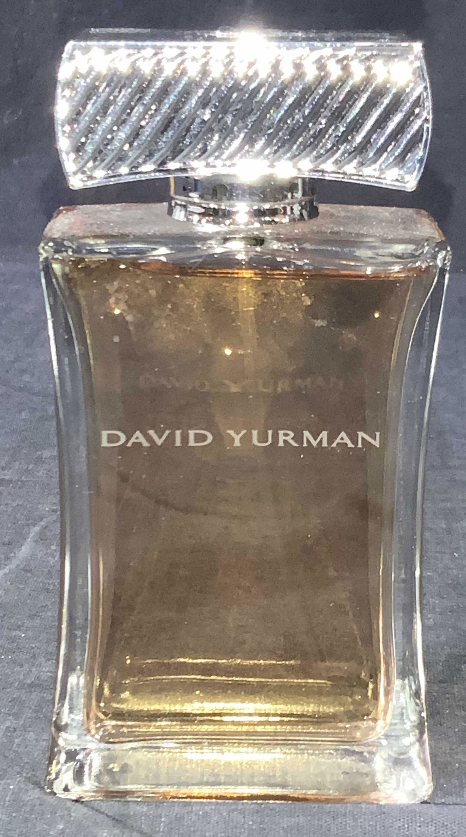EXOTIC ESSENCE By DAVID YURMAN (1 of 7)