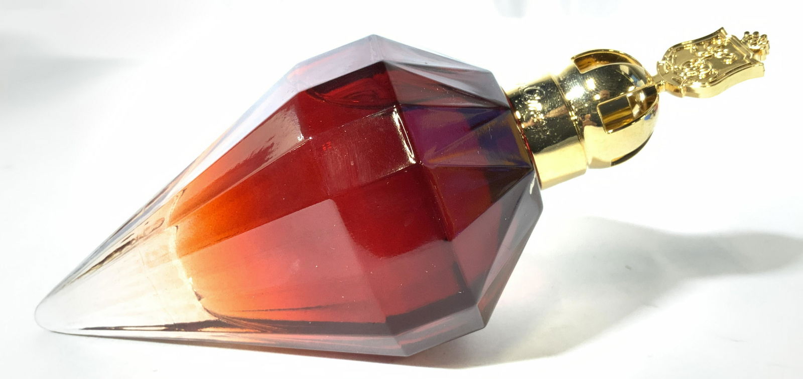 KILLER QUEEN BY KATY PERRY Perfume In Bottle (1 of 7)