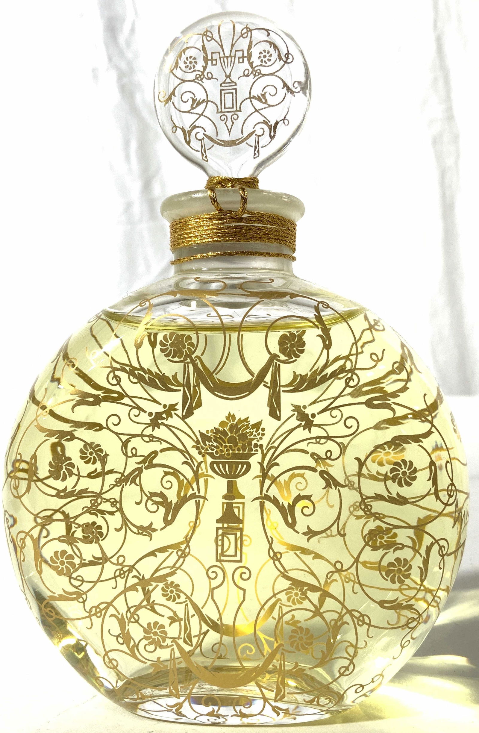 ANNICK GOUTAL Perfume In Bottle (1 of 7)
