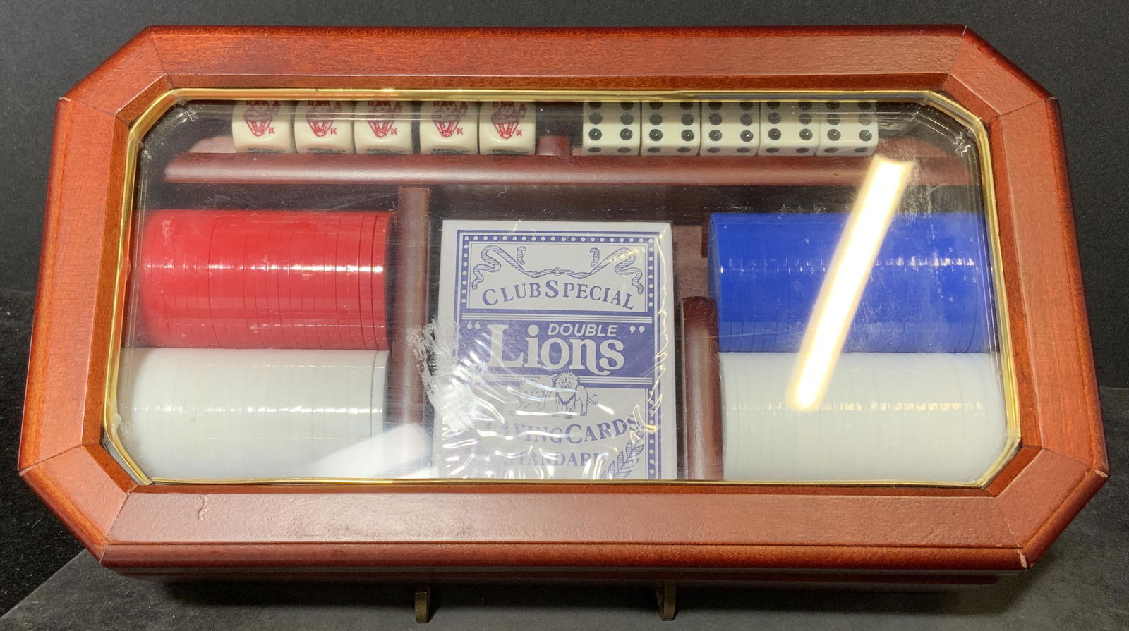 MELE Home Poker Set (1 of 5)