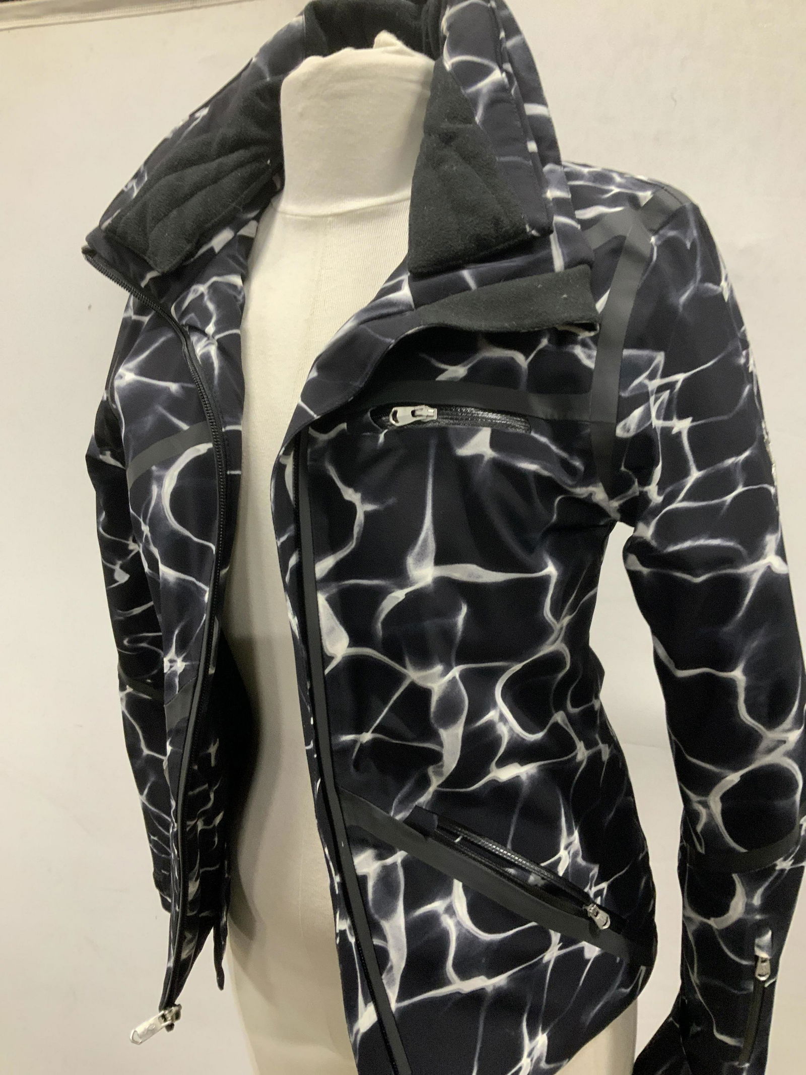 SPYDER Fall/ Winter Rain & Ski Jacket (1 of 6)
