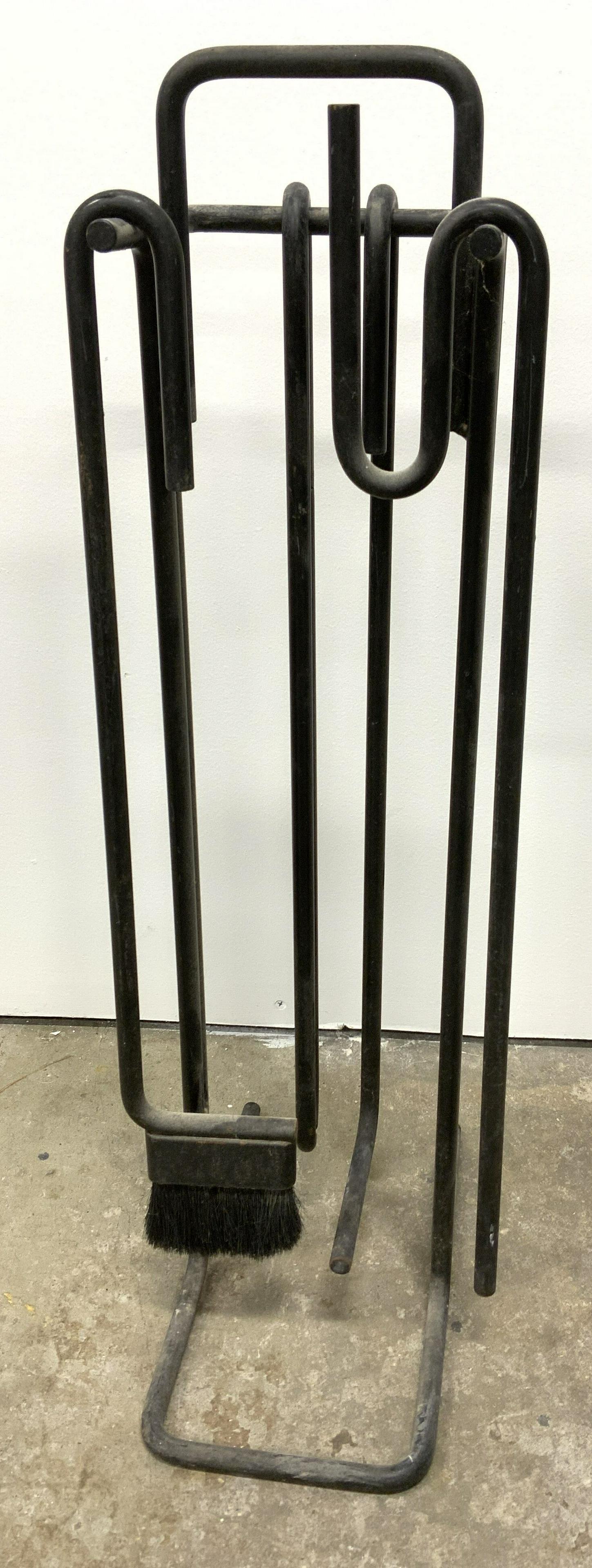 Group Lot 5 Fireplace Accessories (1 of 4)