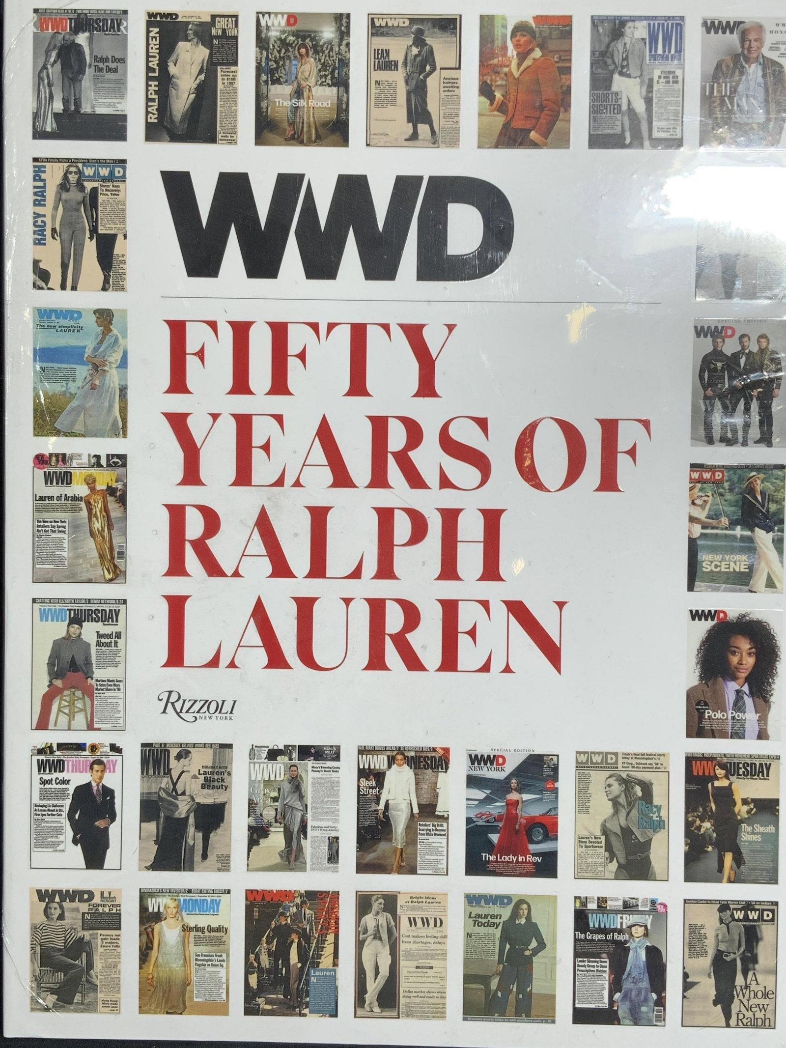 wwd ralph lauren