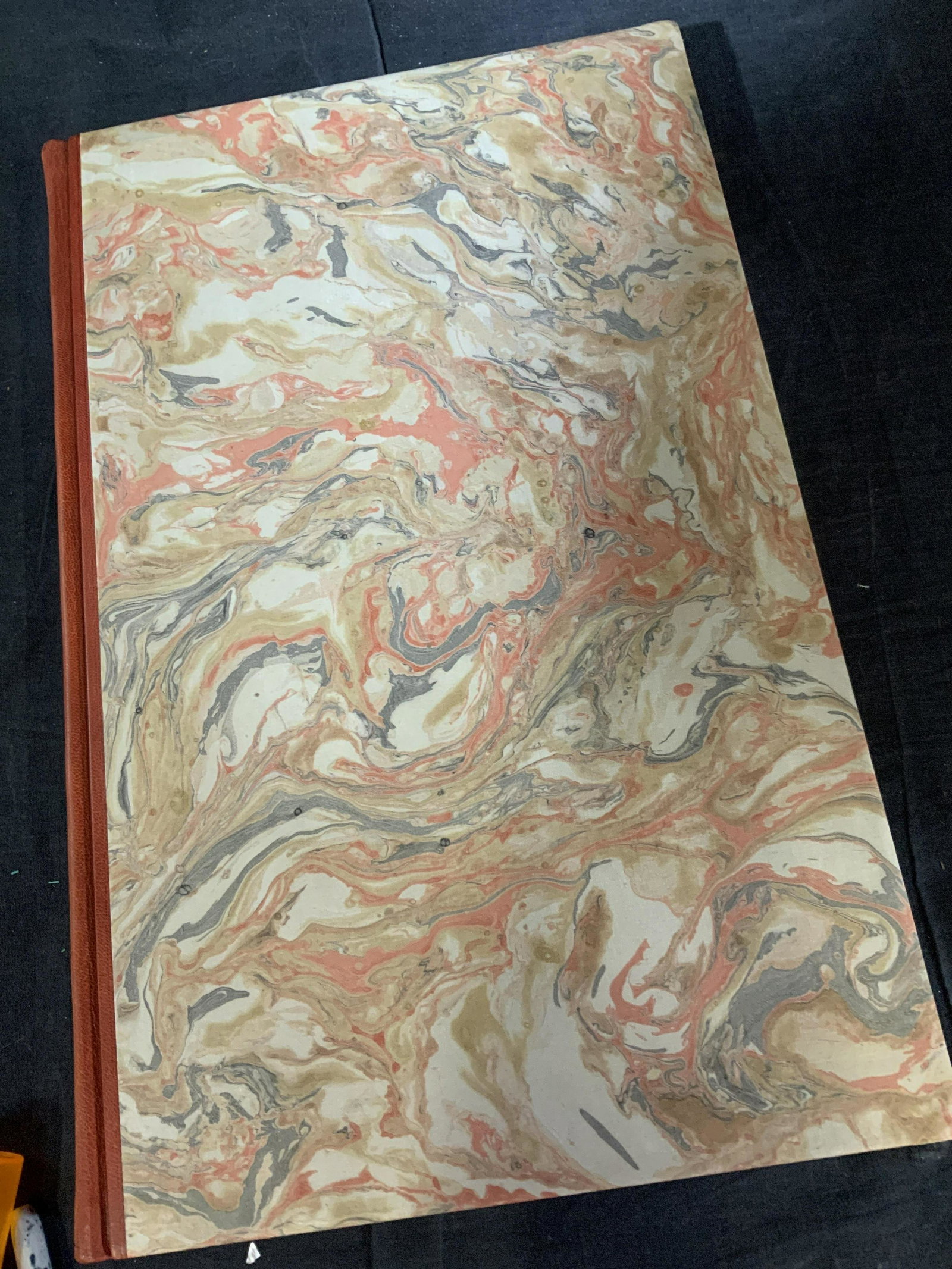 W. SHAKESPEARE Leather Bound Poems, 1936 (1 of 10)