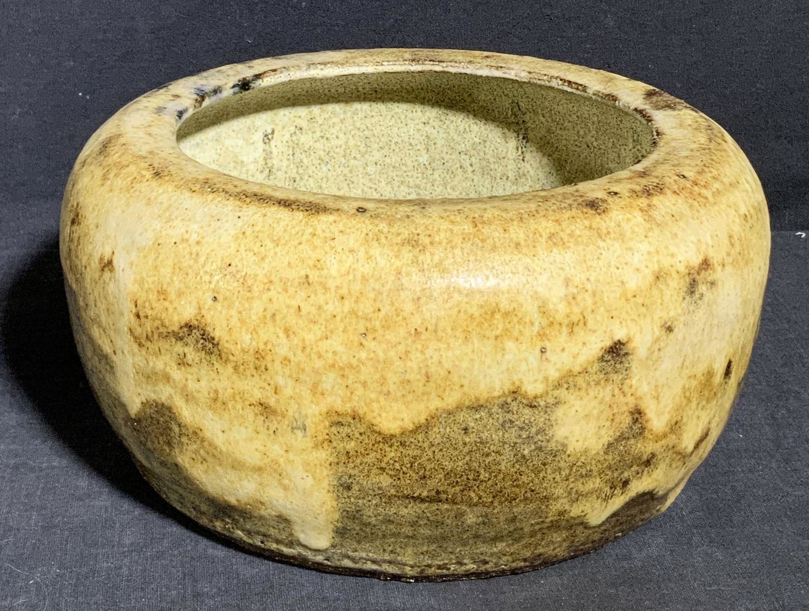 Vintage 1969 ALURIO Ceramic Planter (1 of 5)