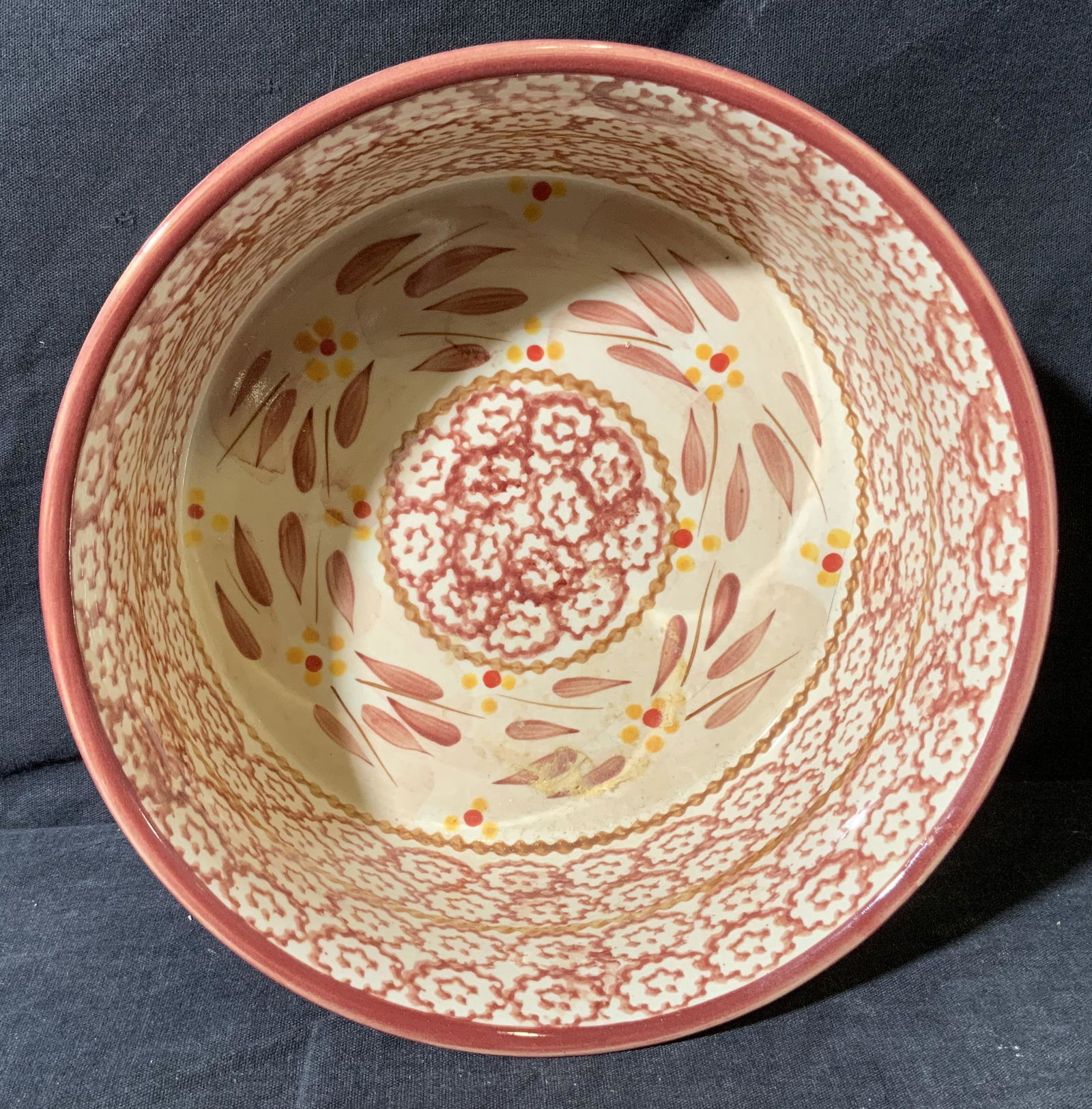 TEMP-TATIONS PRESENTABLE OVENWARE SoufflÃ© Dish (1 of 8)