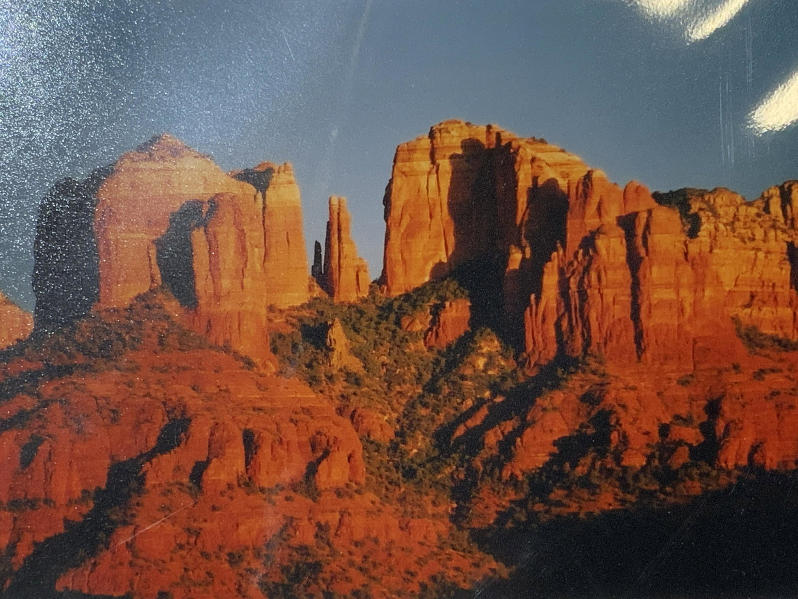 MARGARET JACKSON Cathedral Rock - Sedona Photo (1 of 7)