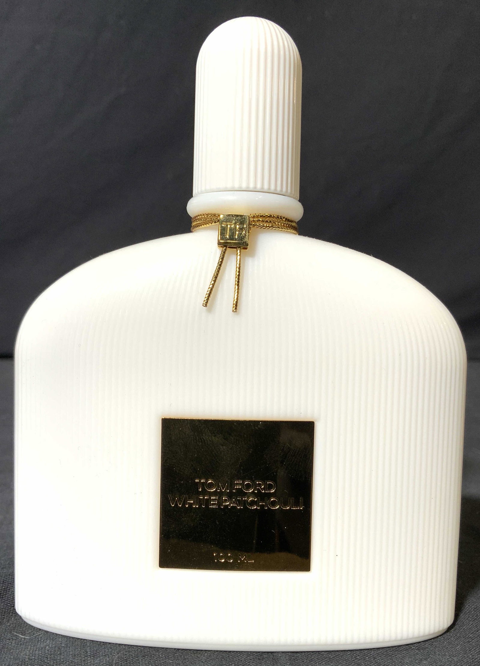 TOM FORD WHITE PATCHOULI Perfume In Bottle (1 of 8)
