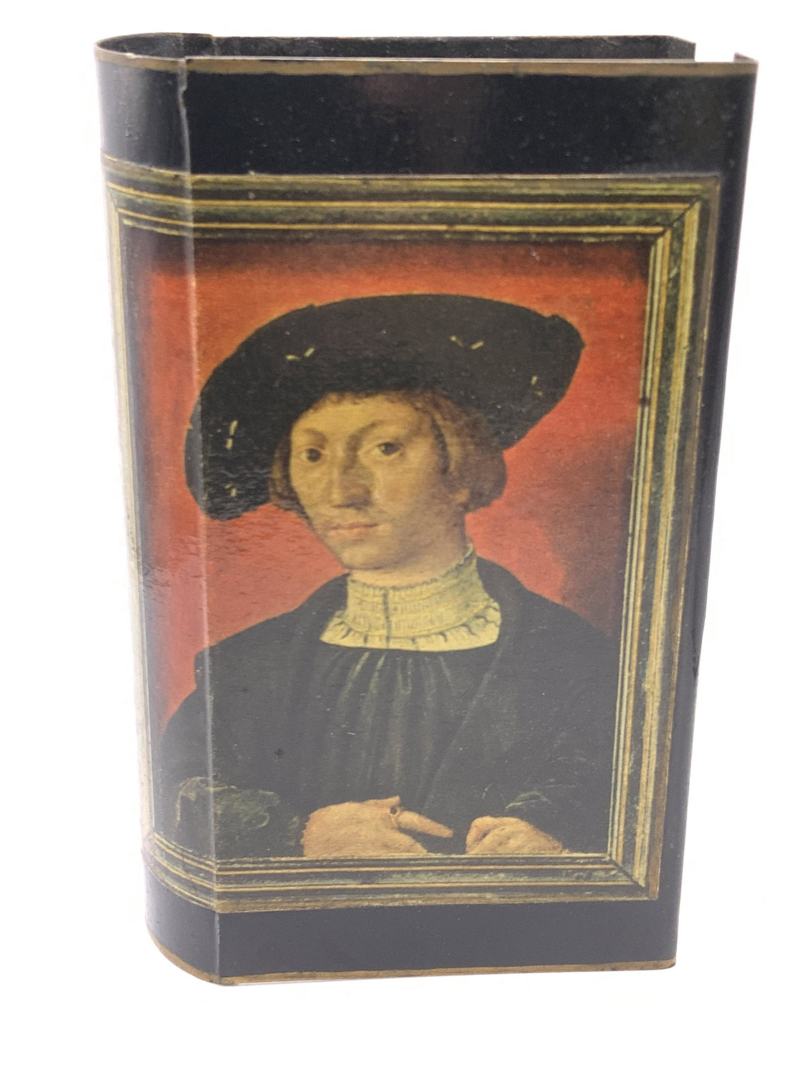 Vintage Portrait Of A Man Desktop Accessory (1 of 8)