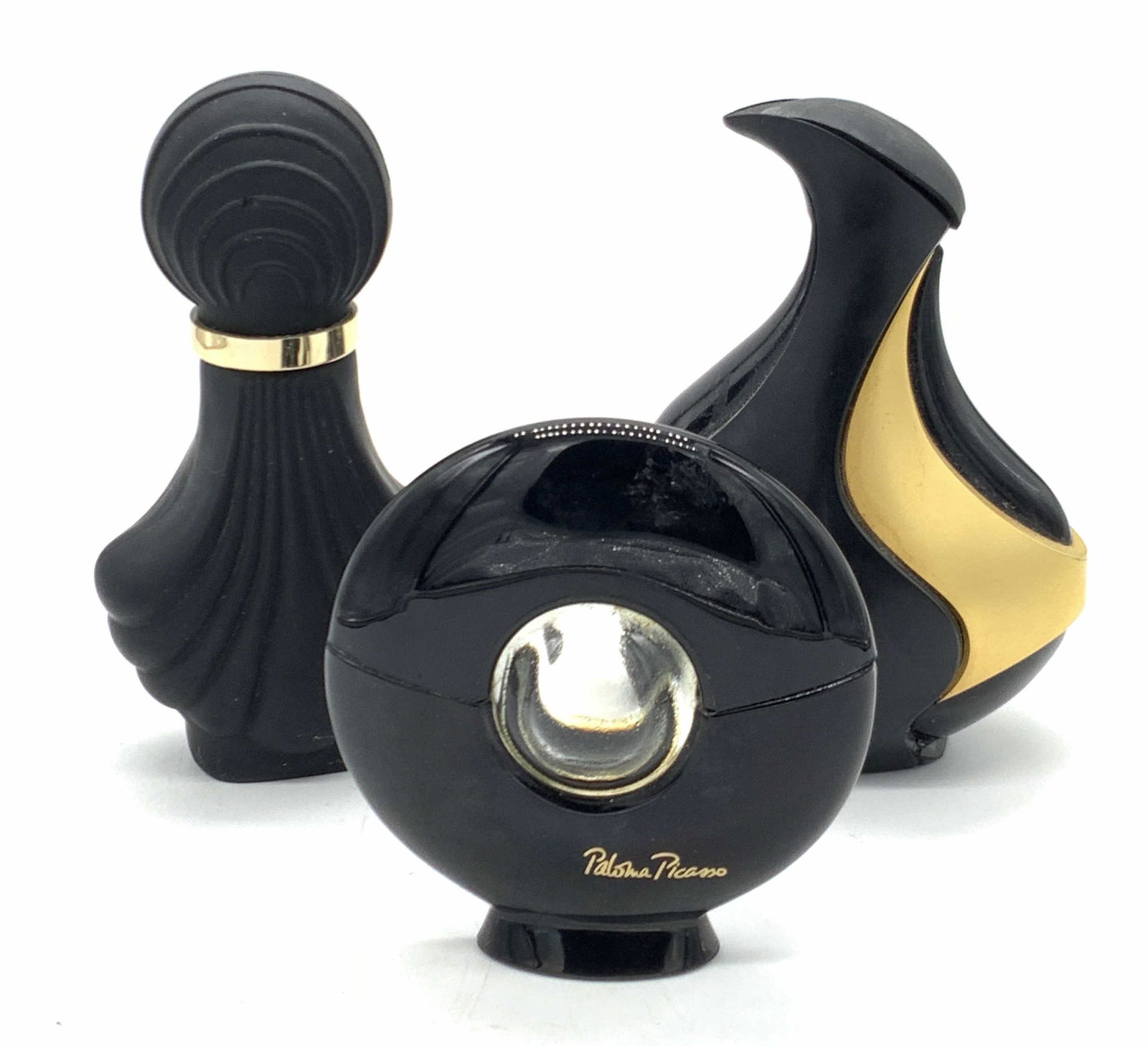 Paloma Picasso & Donna Karan Perfume & More (1 of 11)