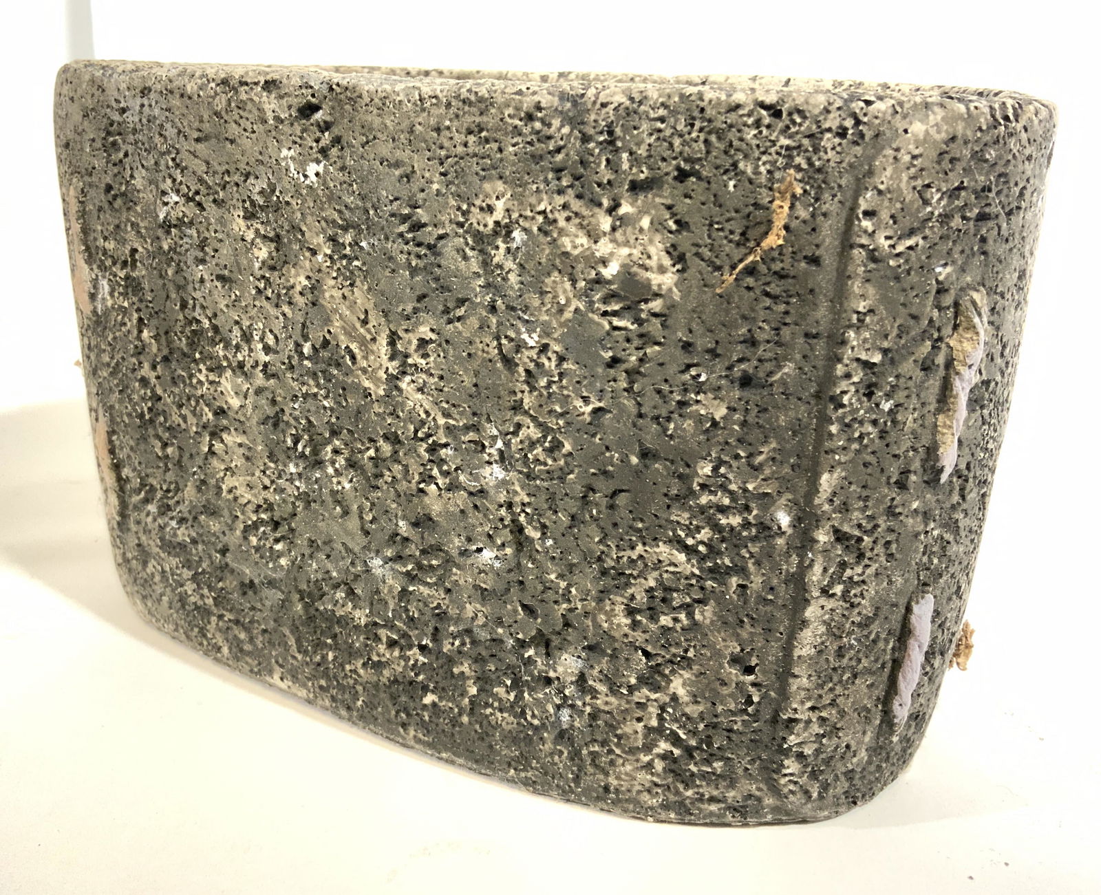 Composite Oval Shaped Planter (1 of 7)