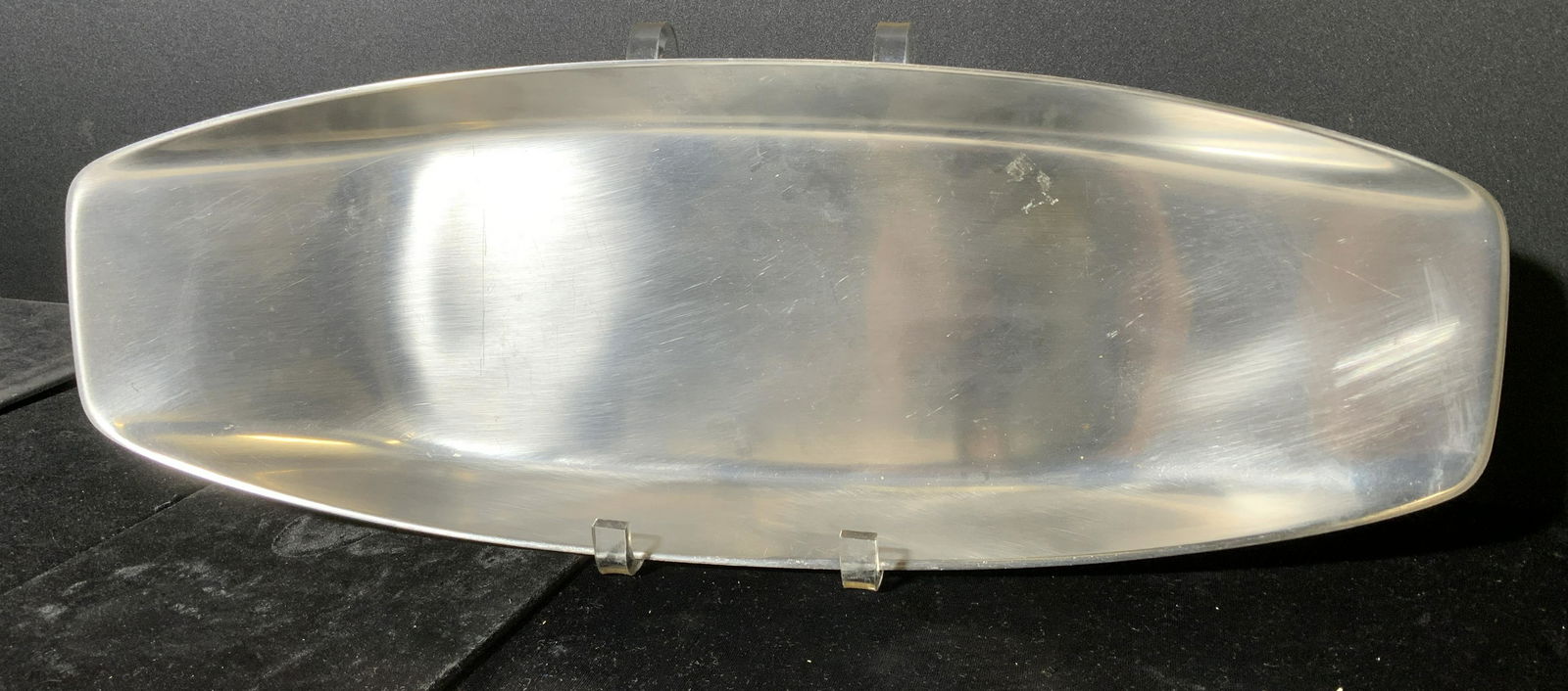 WMF Metal Platter, Germany (1 of 4)