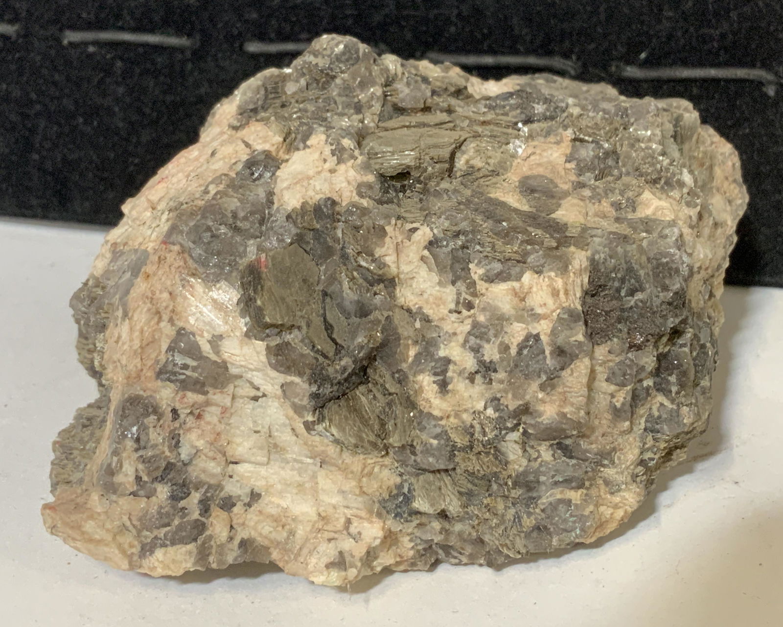 Multi mineral Rock Specimen (1 of 5)