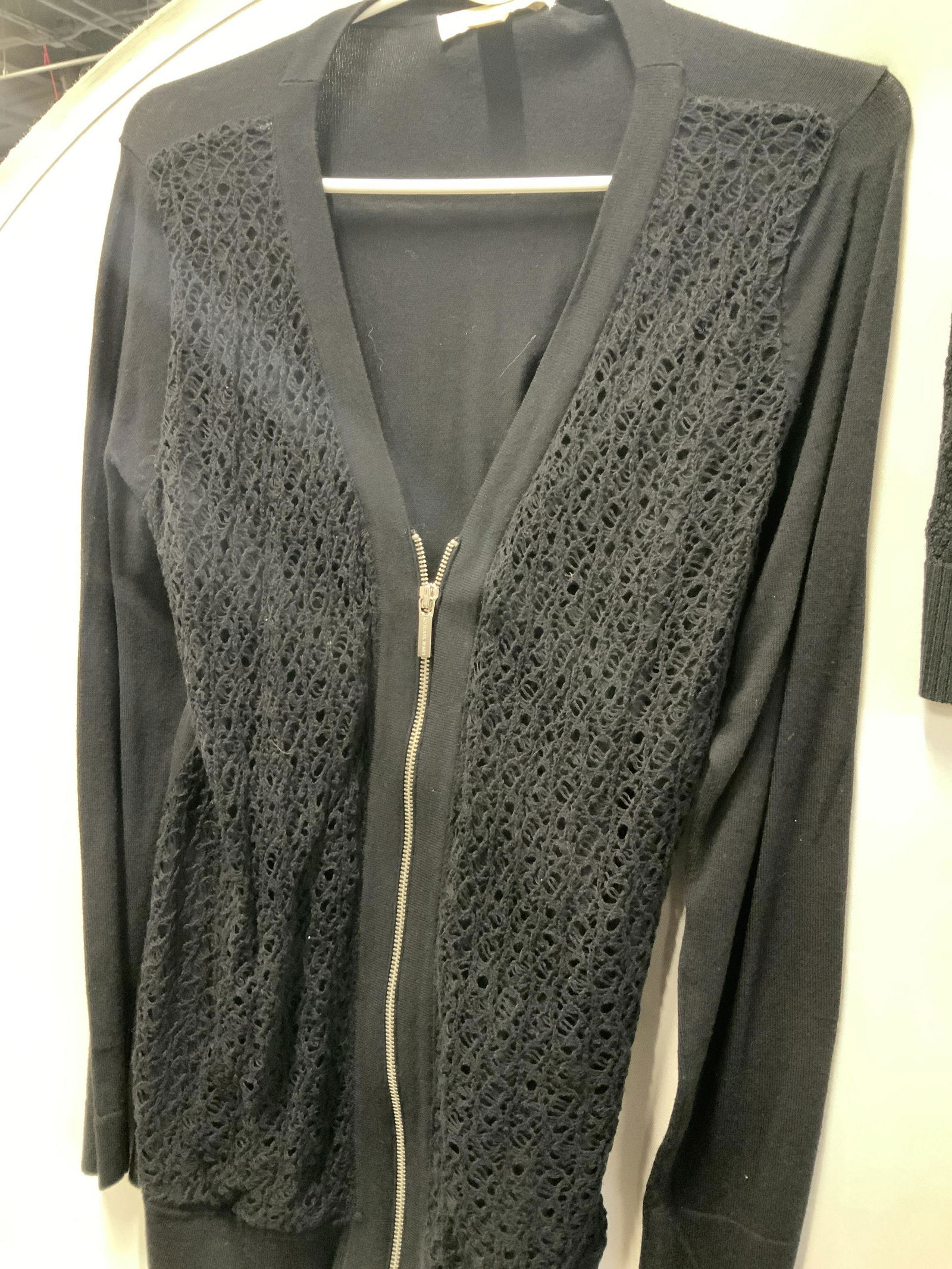 3 Knit Cardigans- DKNY, Michael Kors, more (1 of 8)