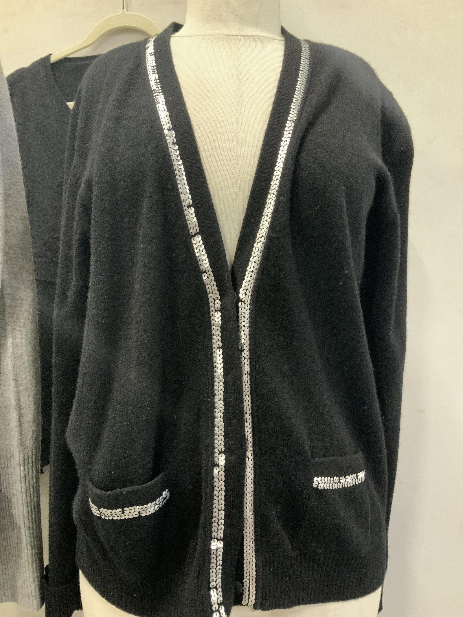 Lux Cashmere Separates, Max Studio, L&T (1 of 8)