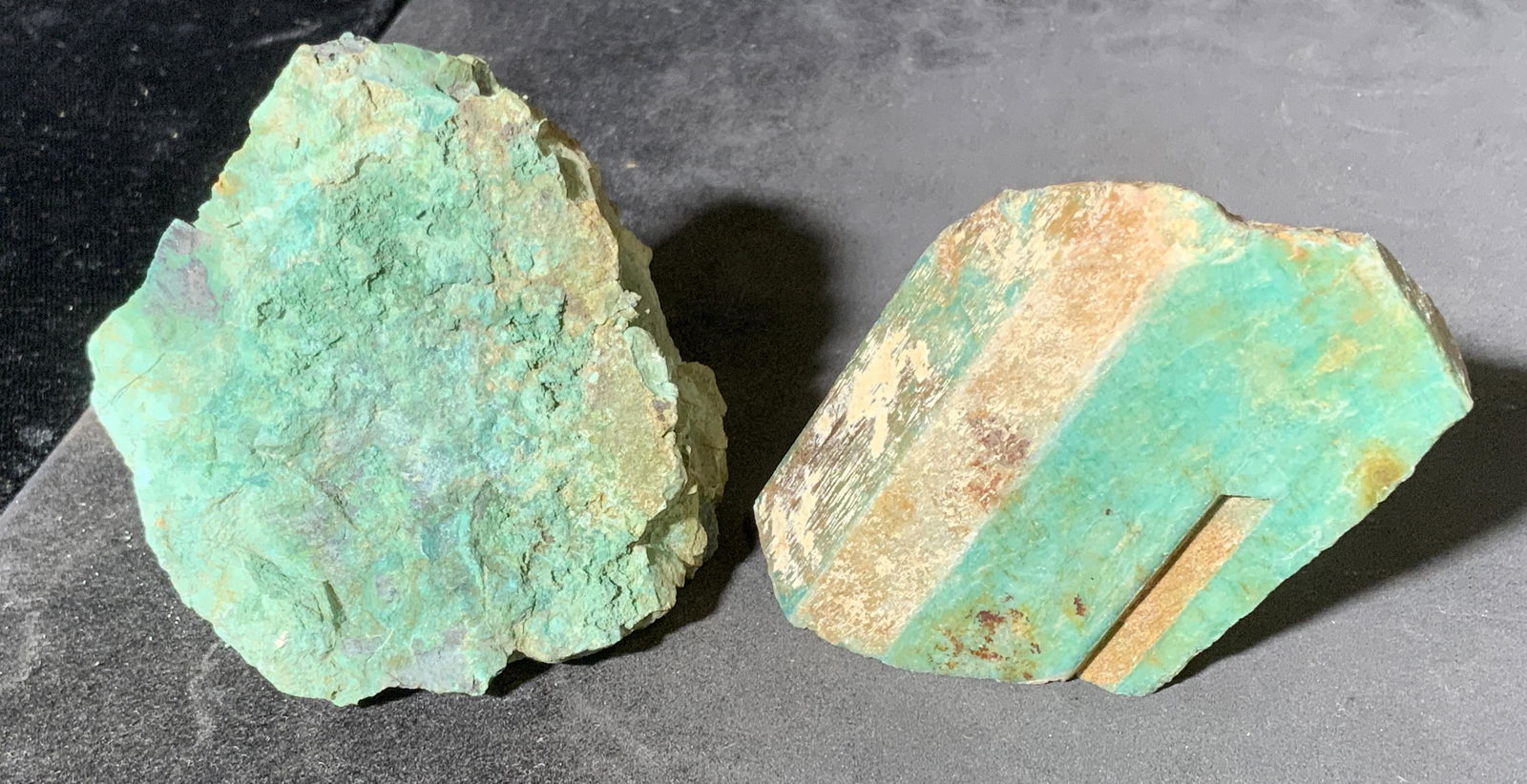 Lot 2 Natural Some Formations (1 of 5)