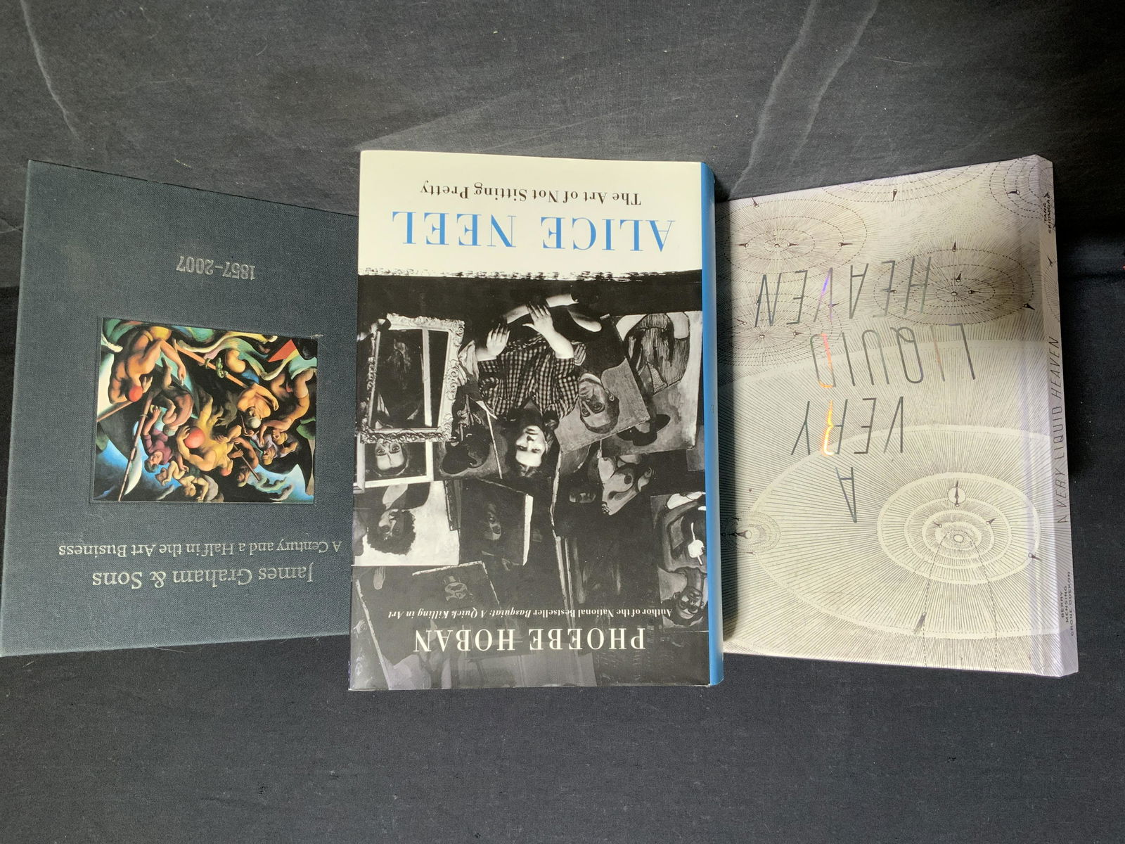 Lot 3 Art History & Art Business Books (1 of 9)