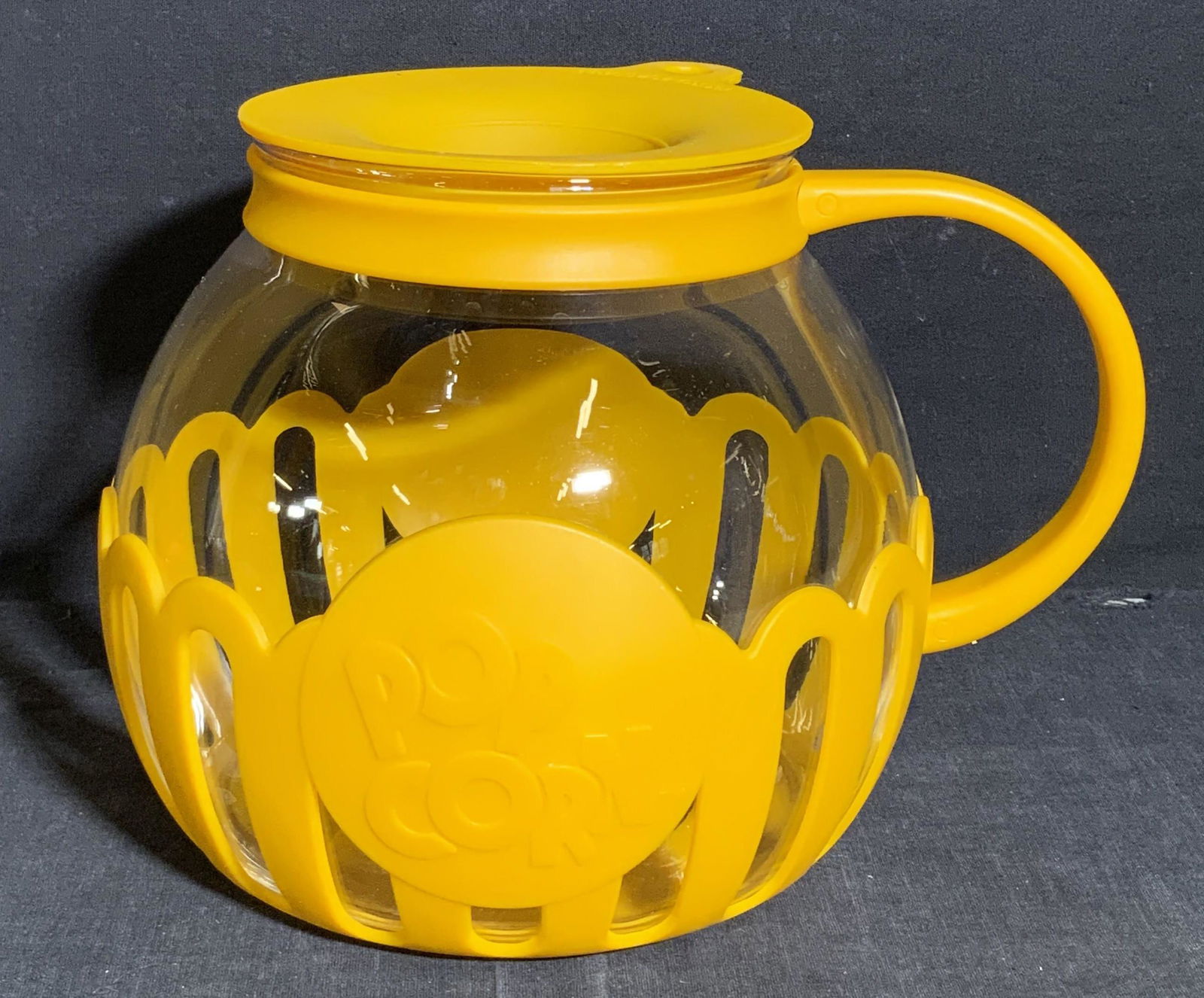 Ecolution Microwave Micro-Pop Popcorn Popper (1 of 4)