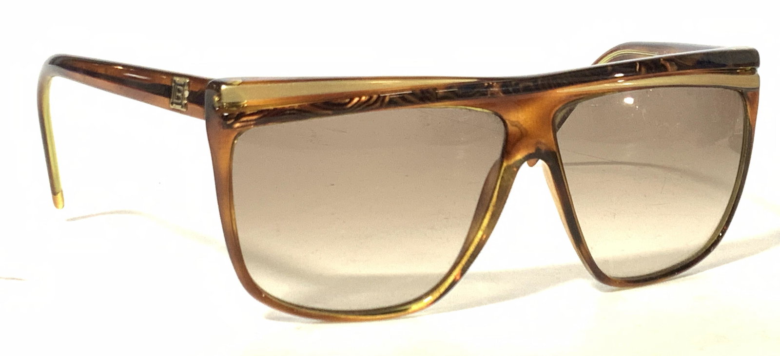 LAURA BIAGIOTTI Womens Italian Sunglasses (1 of 8)