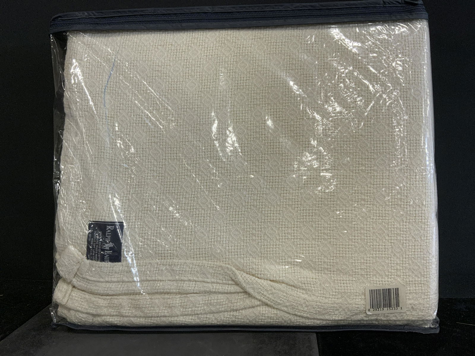 New in Package Ralph Lauren Cotton Linen (1 of 4)